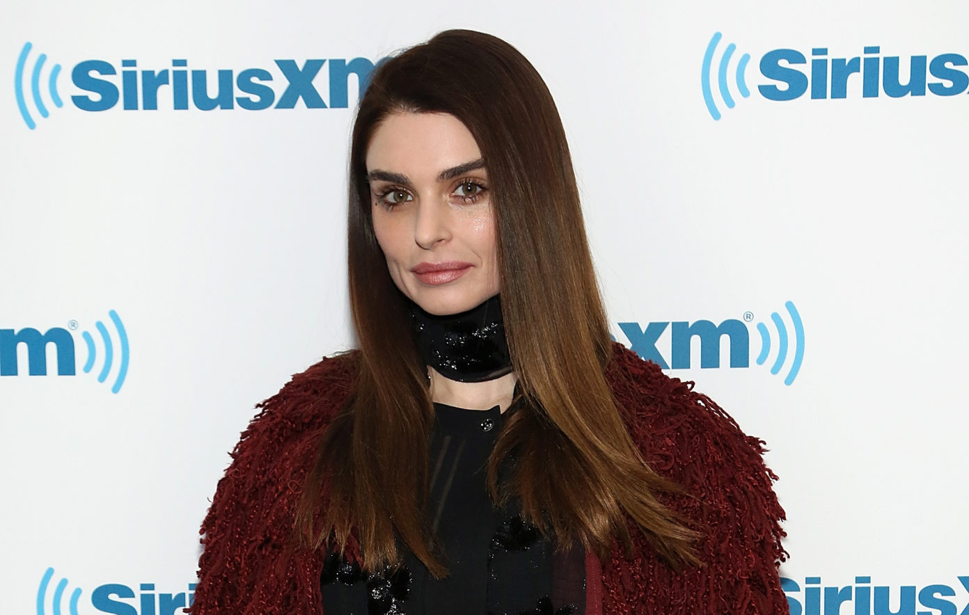 Ozzy Osbourne's daughter, Aimee, releases first single in four years