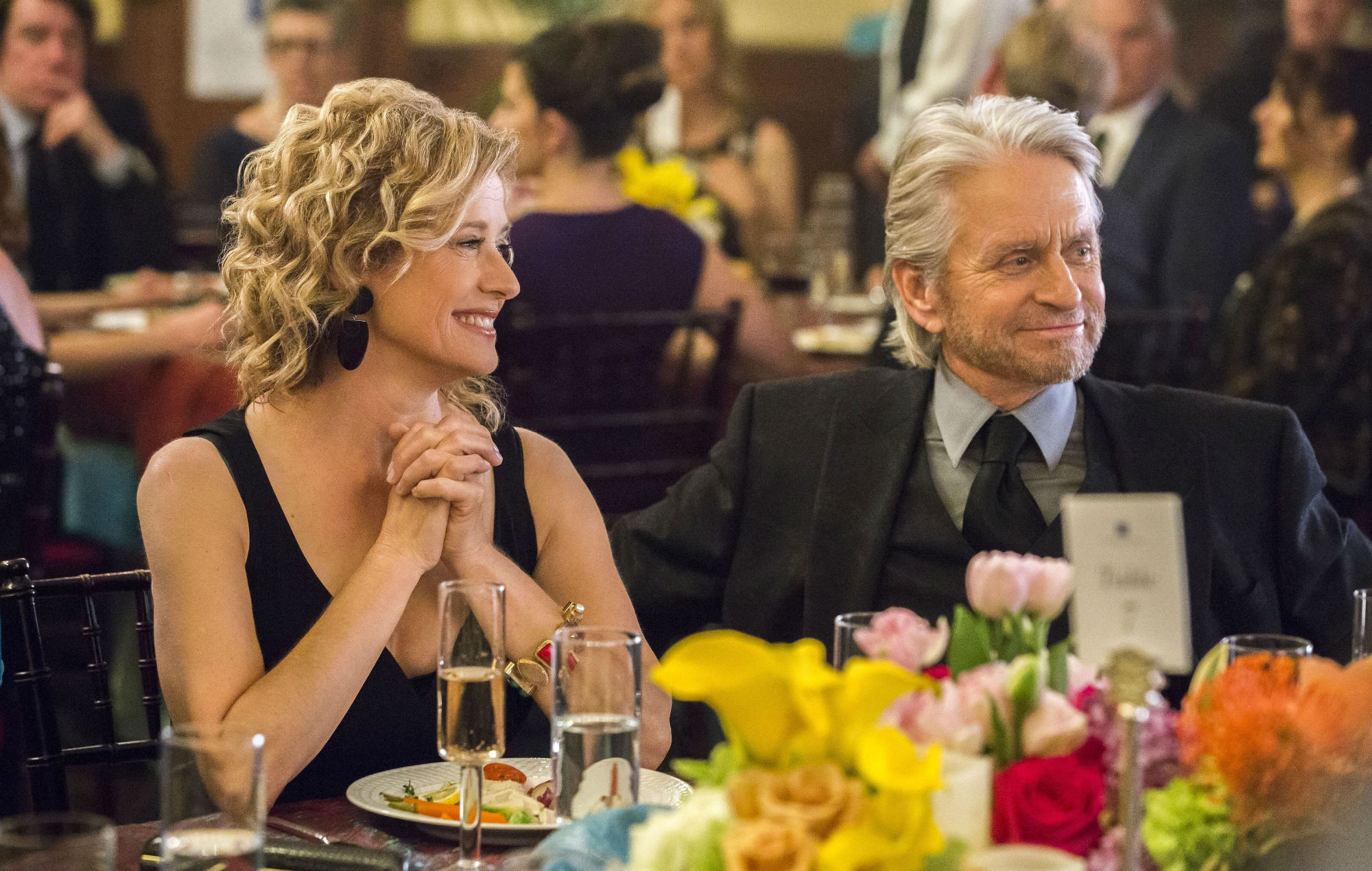 Netflix renews 'The Kominsky Method' for third and final season