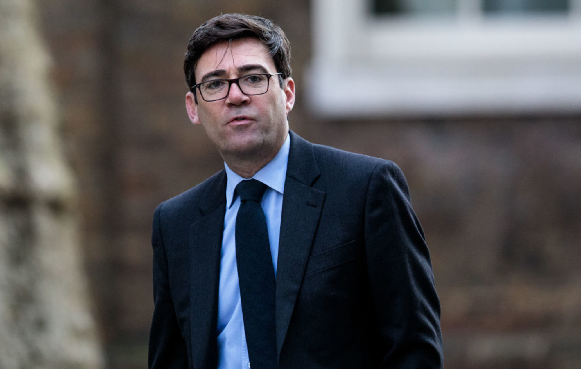 Manchester mayor says he will do everything he possibly can to save