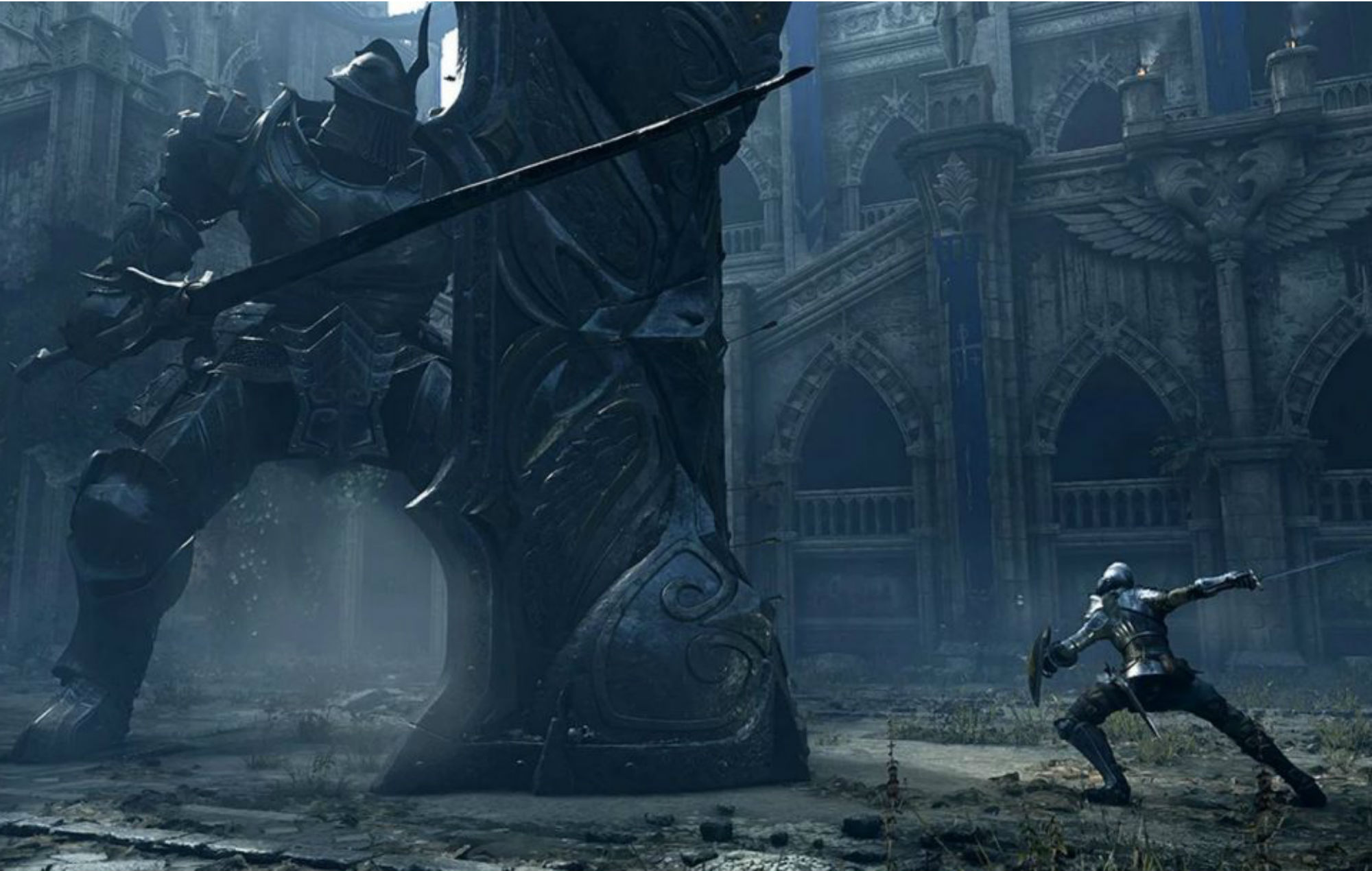 ‘Demon’s Souls’ PS5 remake has been rated for release