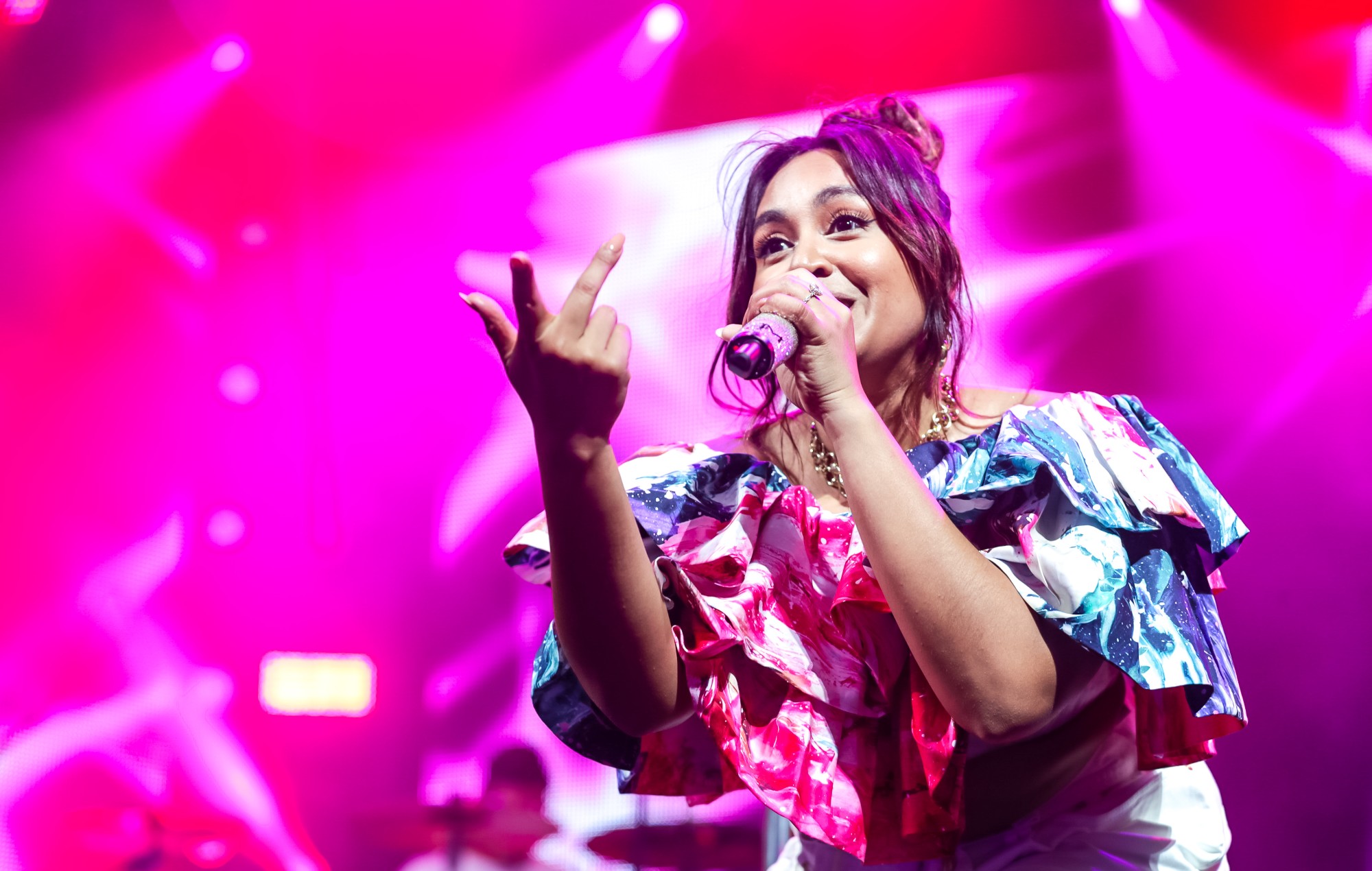 Jessica Mauboy releases acoustic rendition of 'Butterfly'