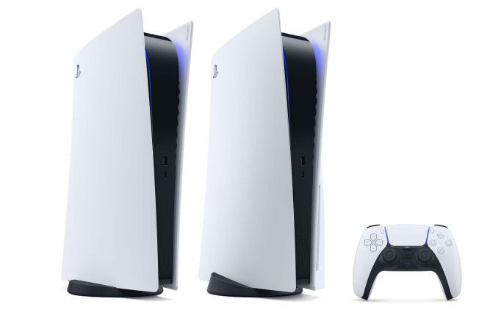 Games console shortages could last until 2023, Toshiba warns TechCodex