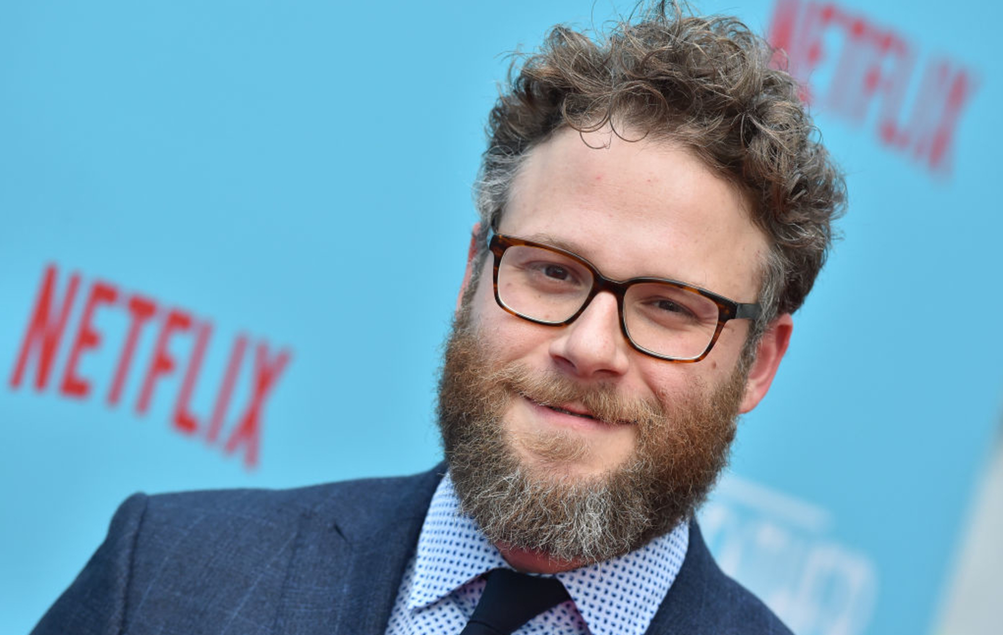 Seth Rogen explains what happened to 'Pineapple Express' sequel