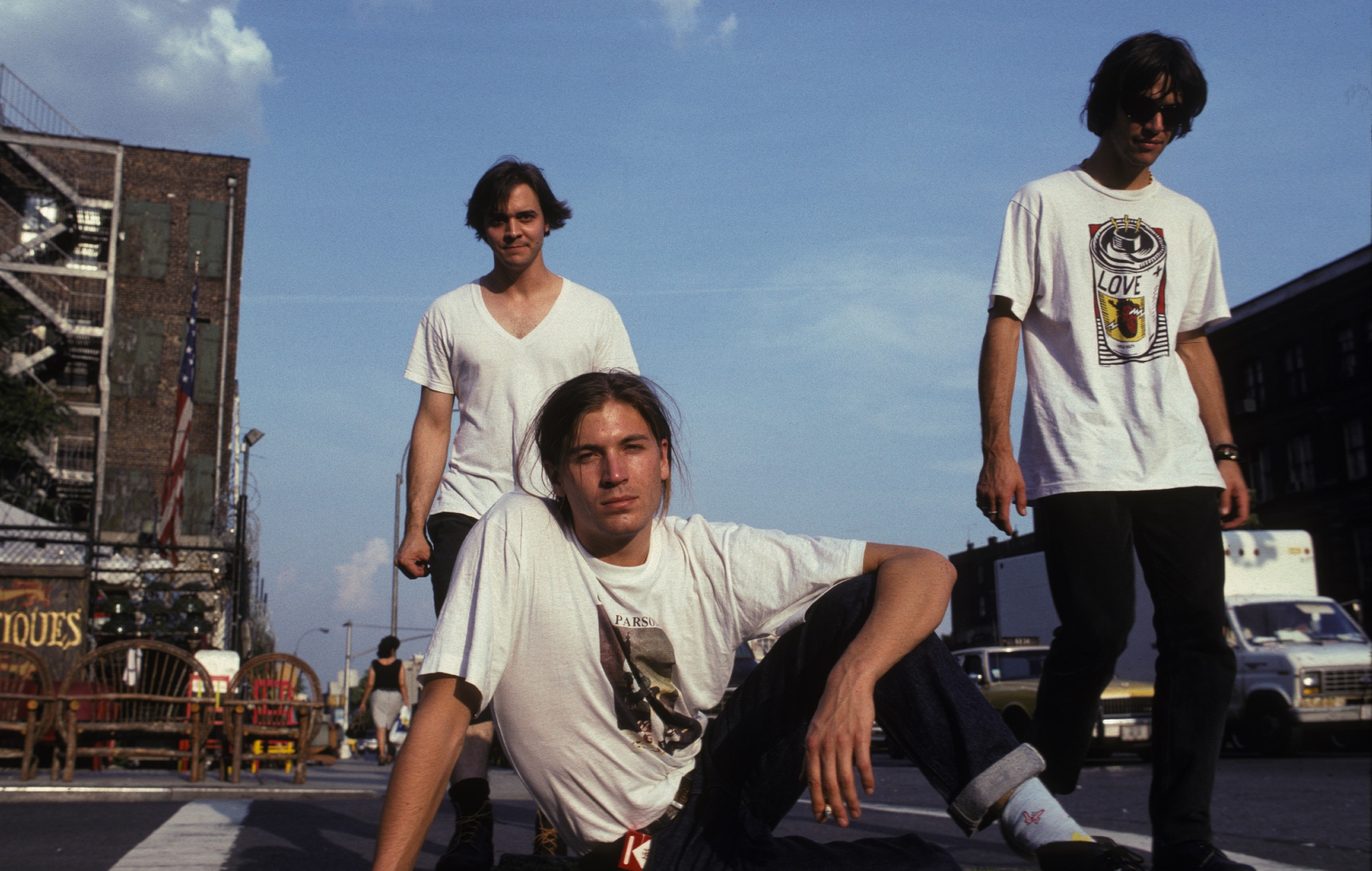 The Lemonheads' reissue will unearth a rare 1991 triple j Live At The