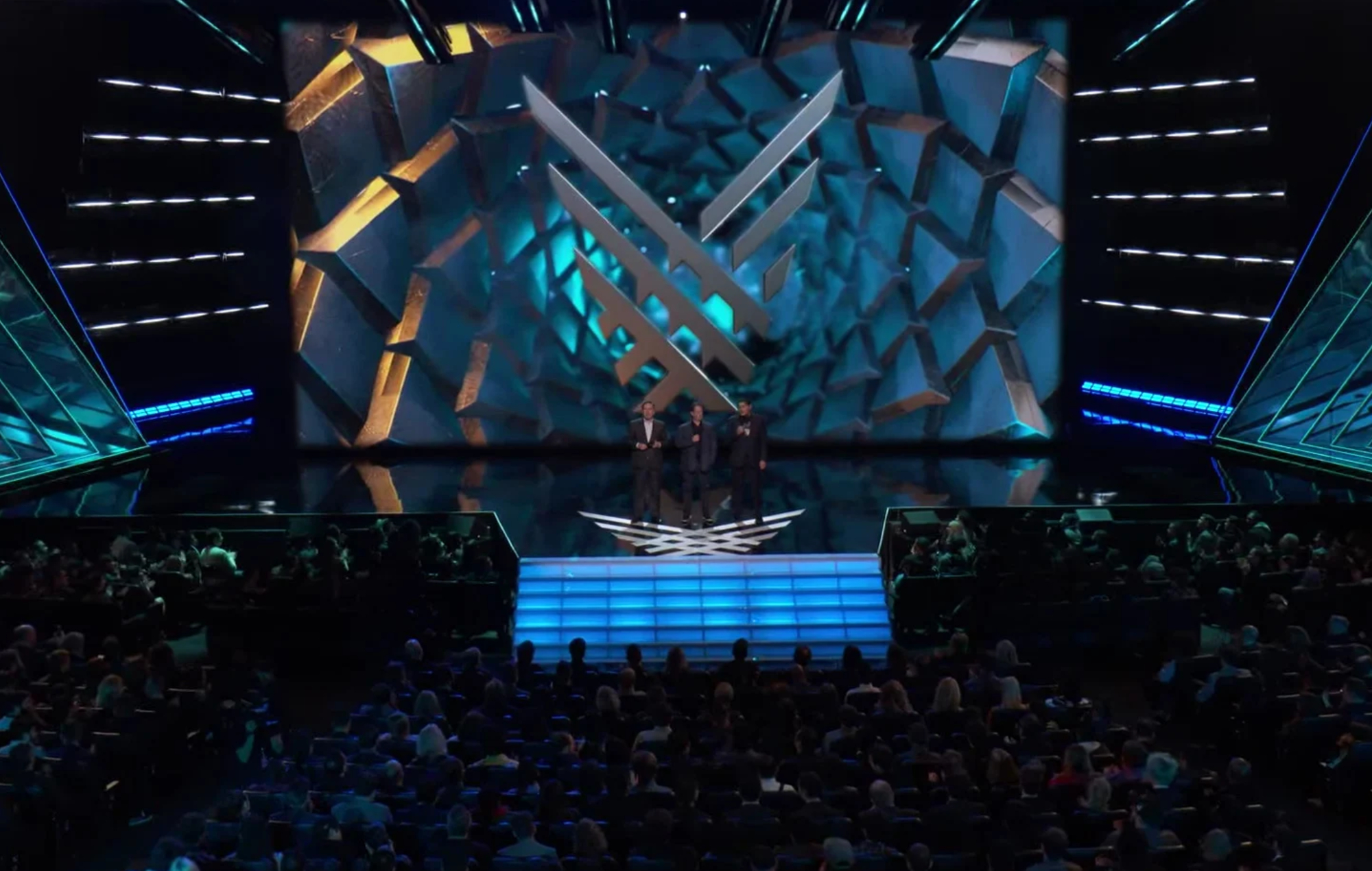 The Game Awards 2020 Horario Eqj9jqak Xd9fm A