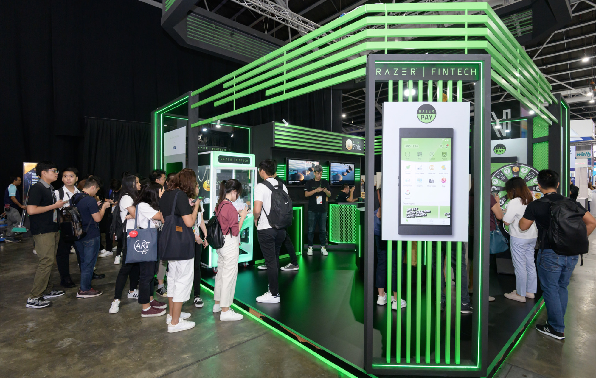 Razer accidentally leaks information of 100,000 user accounts