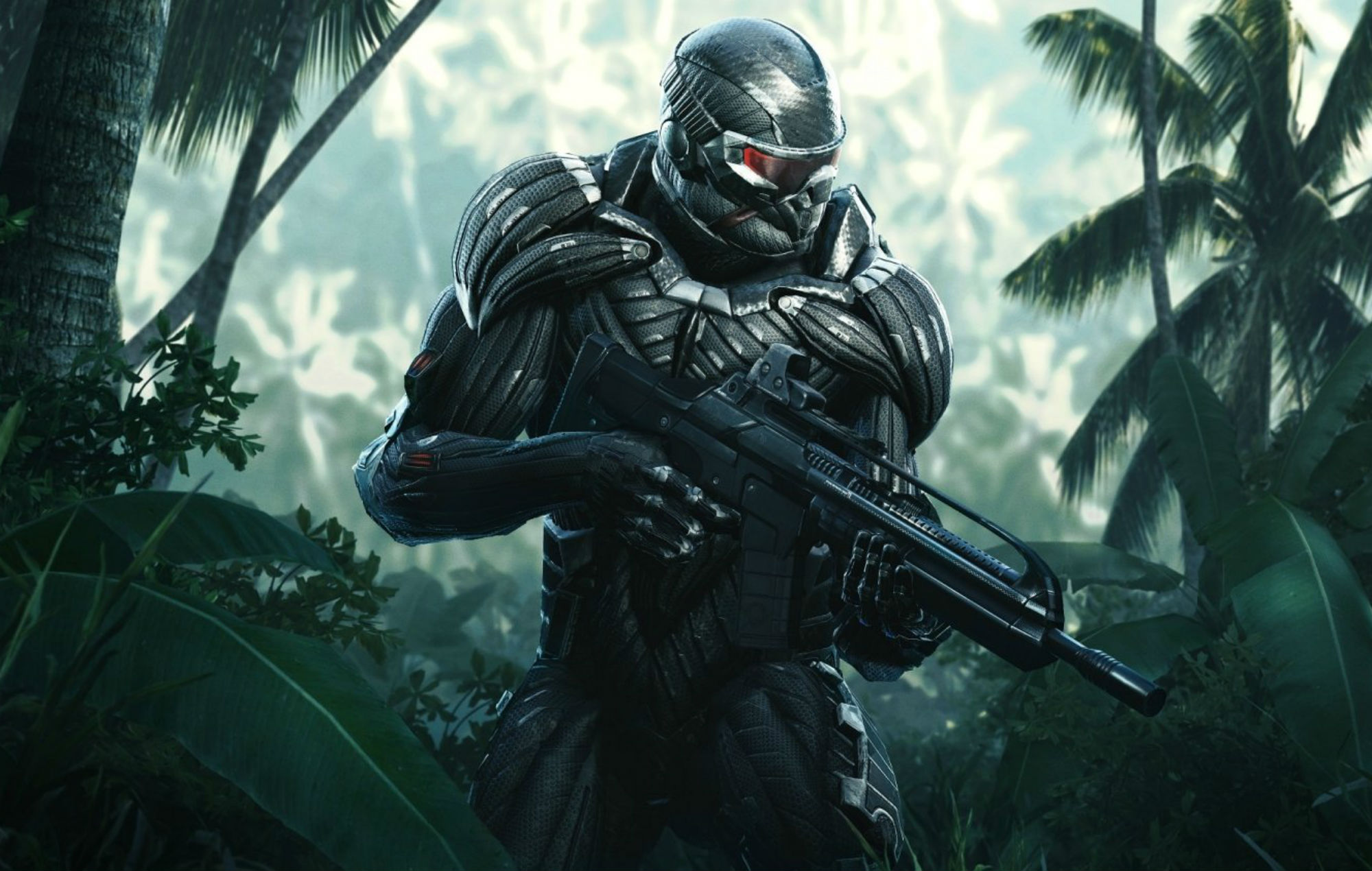 ‘Crysis Remastered’s highest setting on PC called “Can It