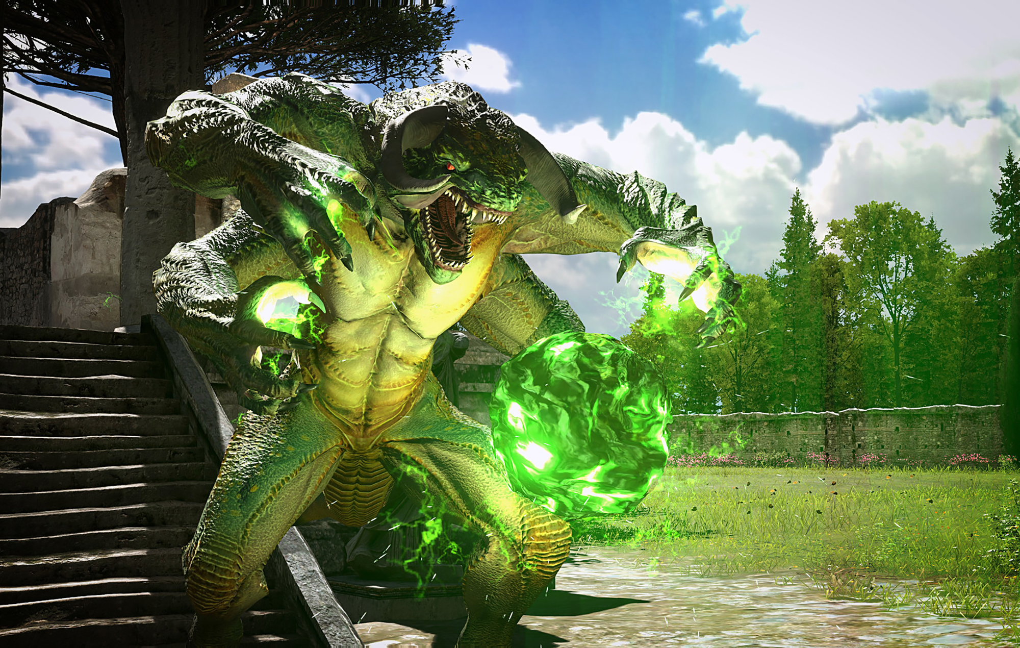 ‘Serious Sam 4’ review dumb fun that gets old quick LaptrinhX / News