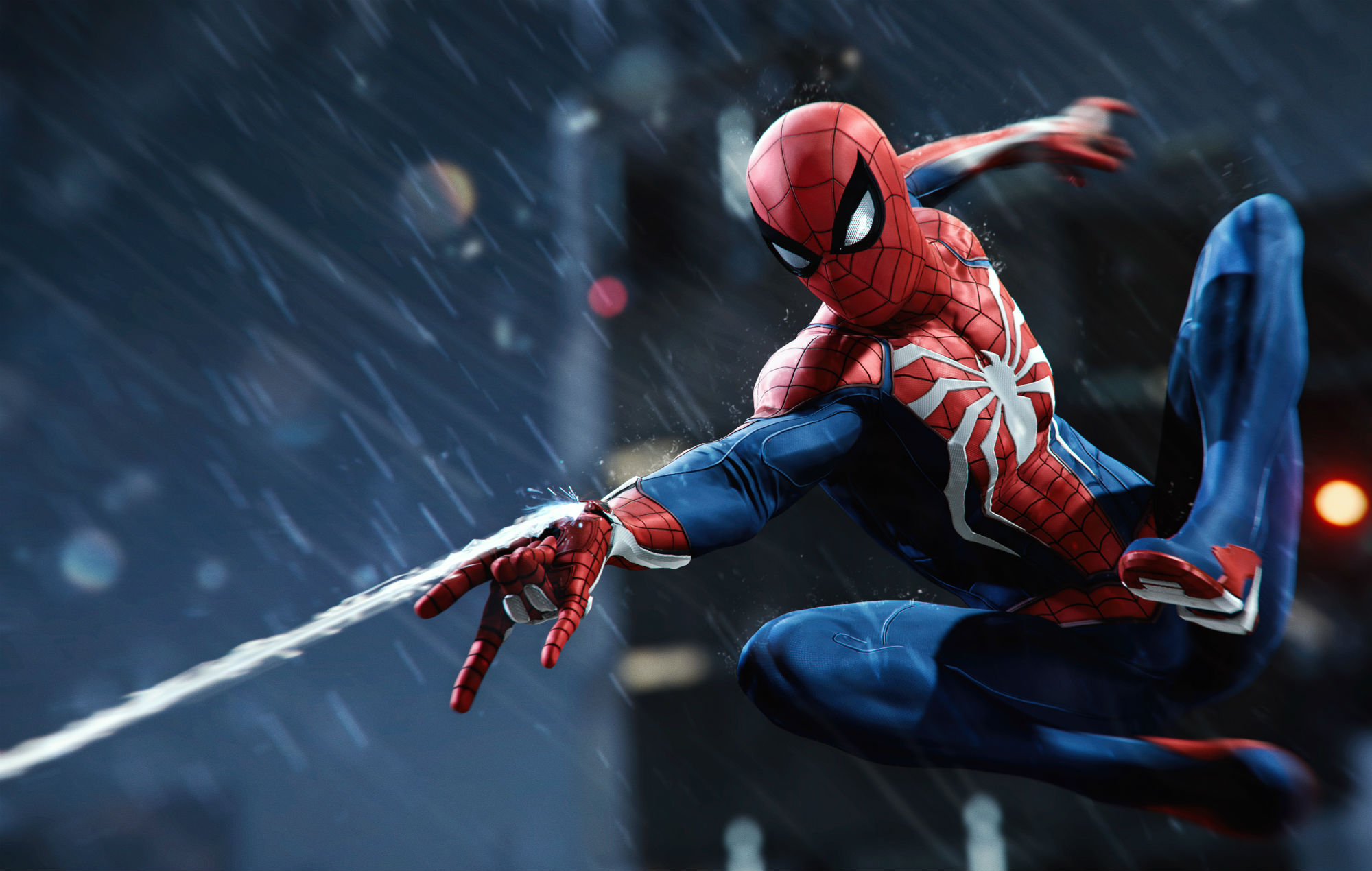 ‘Marvel’s SpiderMan’ will not receive a free PS5 upgrade for PS4 owners