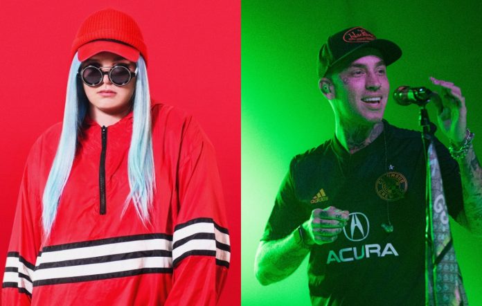 What a time to enjoy good music and listen to tones and i hit track as he turns up with this new song tagged ur so f**king cool. Tones And I Shares Ur So F King Cool Remix Featuring Blackbear