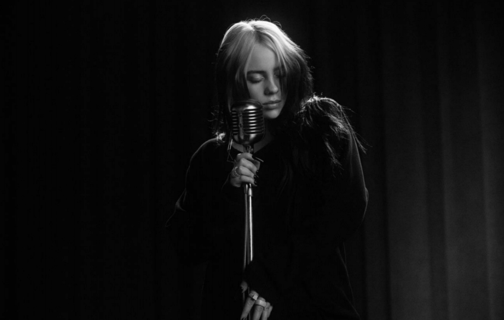 Bond Theme Co-Producer On How Billie Eilish And Finneas Won Over Daniel Craig