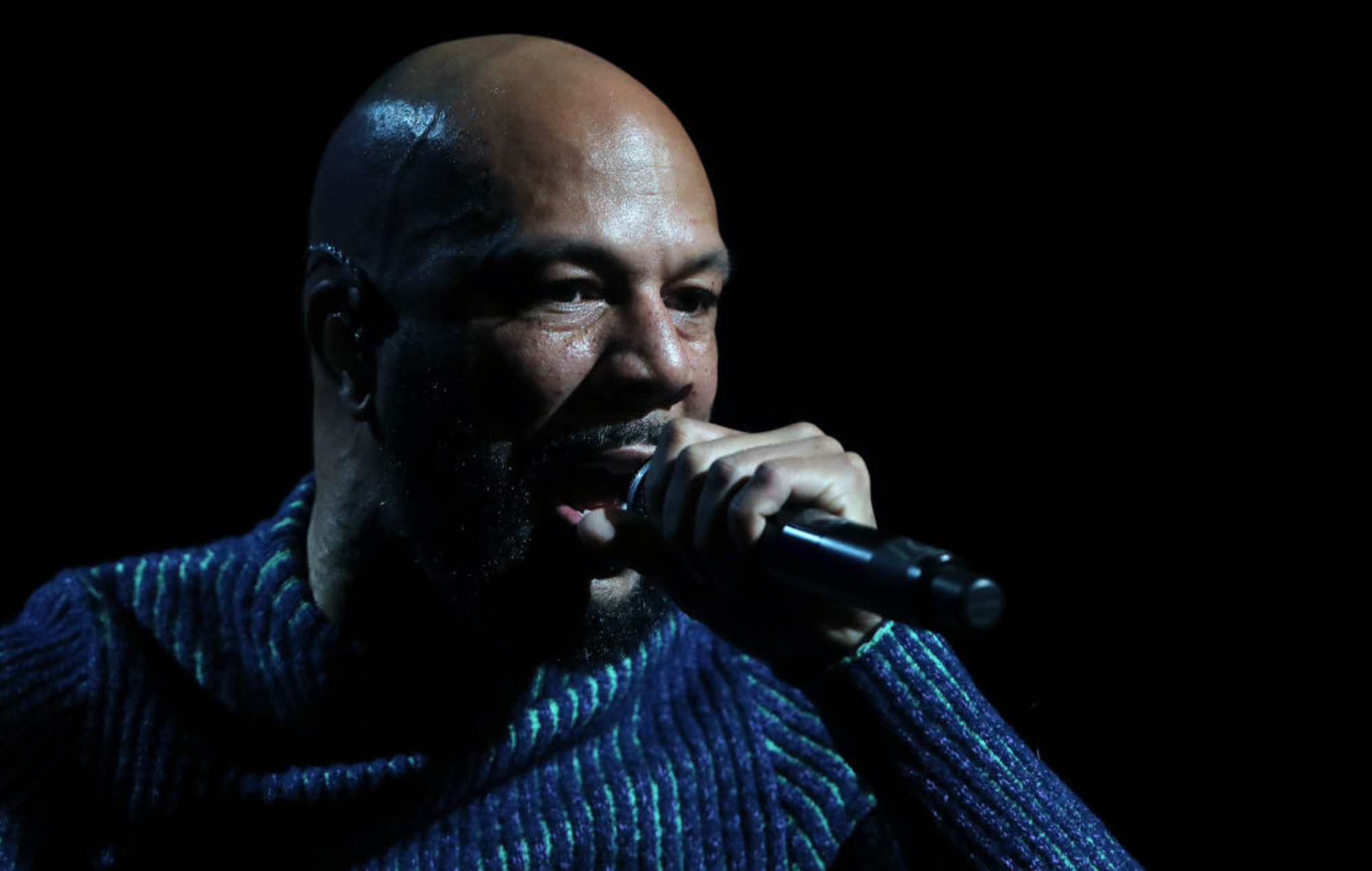 Common Releases New Album 'A Beautiful Revolution Pt. 1' | 100.7 KGMO
