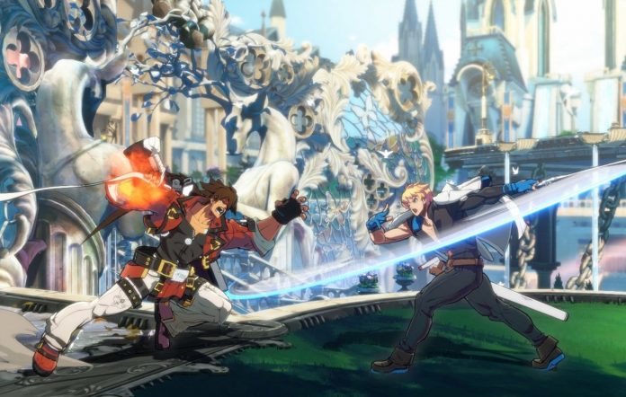 ‘Guilty Gear Strive’ release date confirmed for April 2021