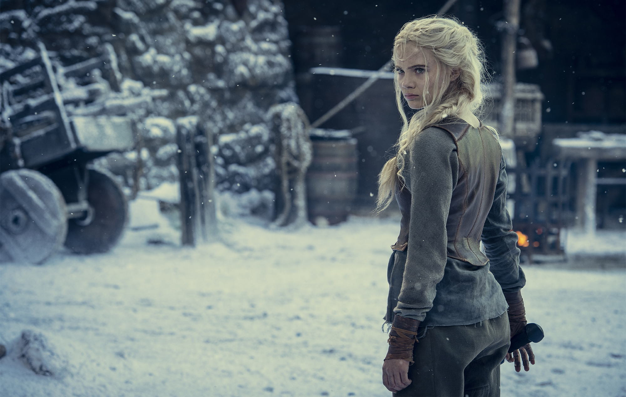 The Witcher season 2 release date, plot, cast, trailer and everything else