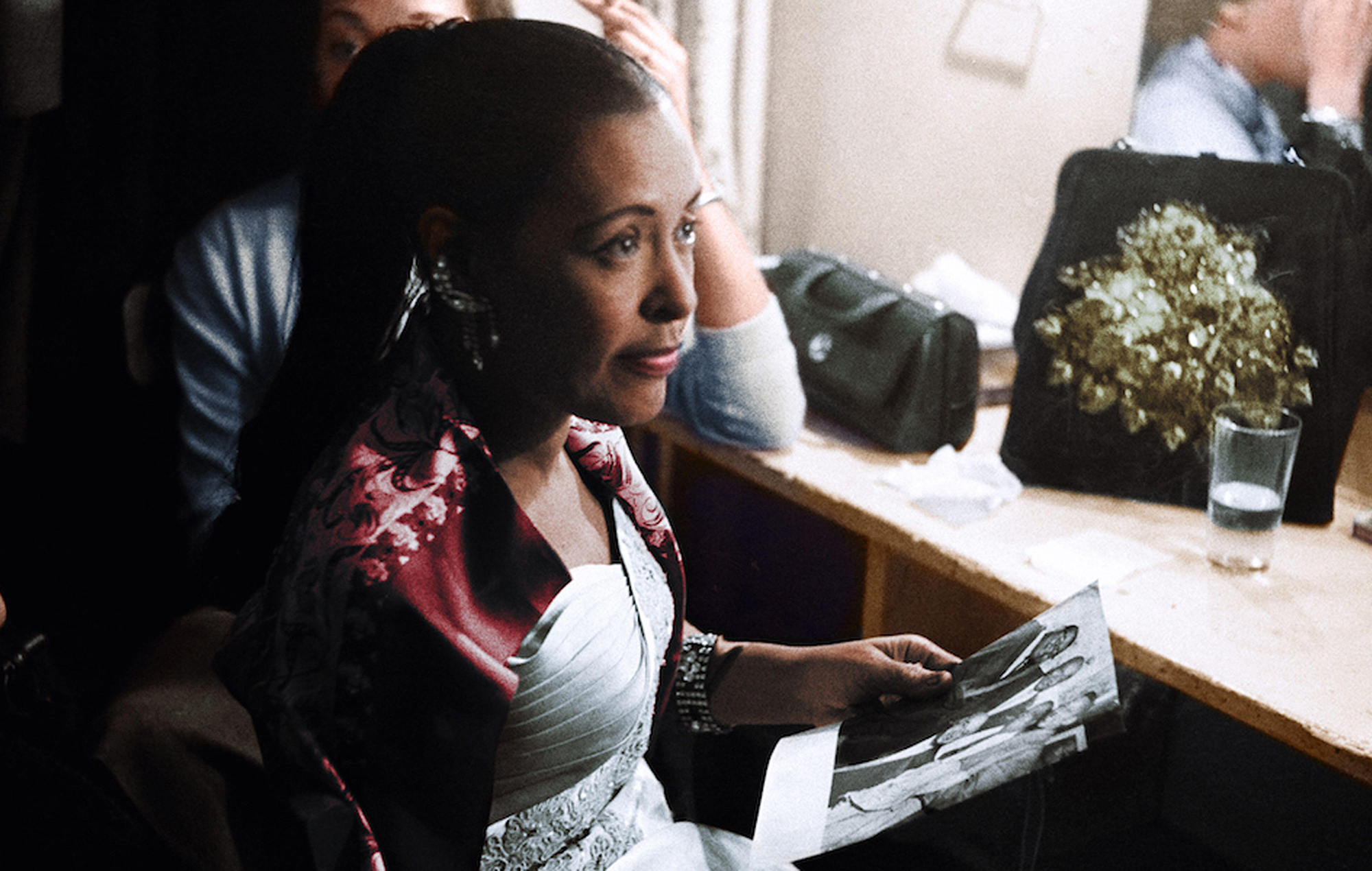 'Billie' review heartbreaking documentary on alltime great Billie Holiday