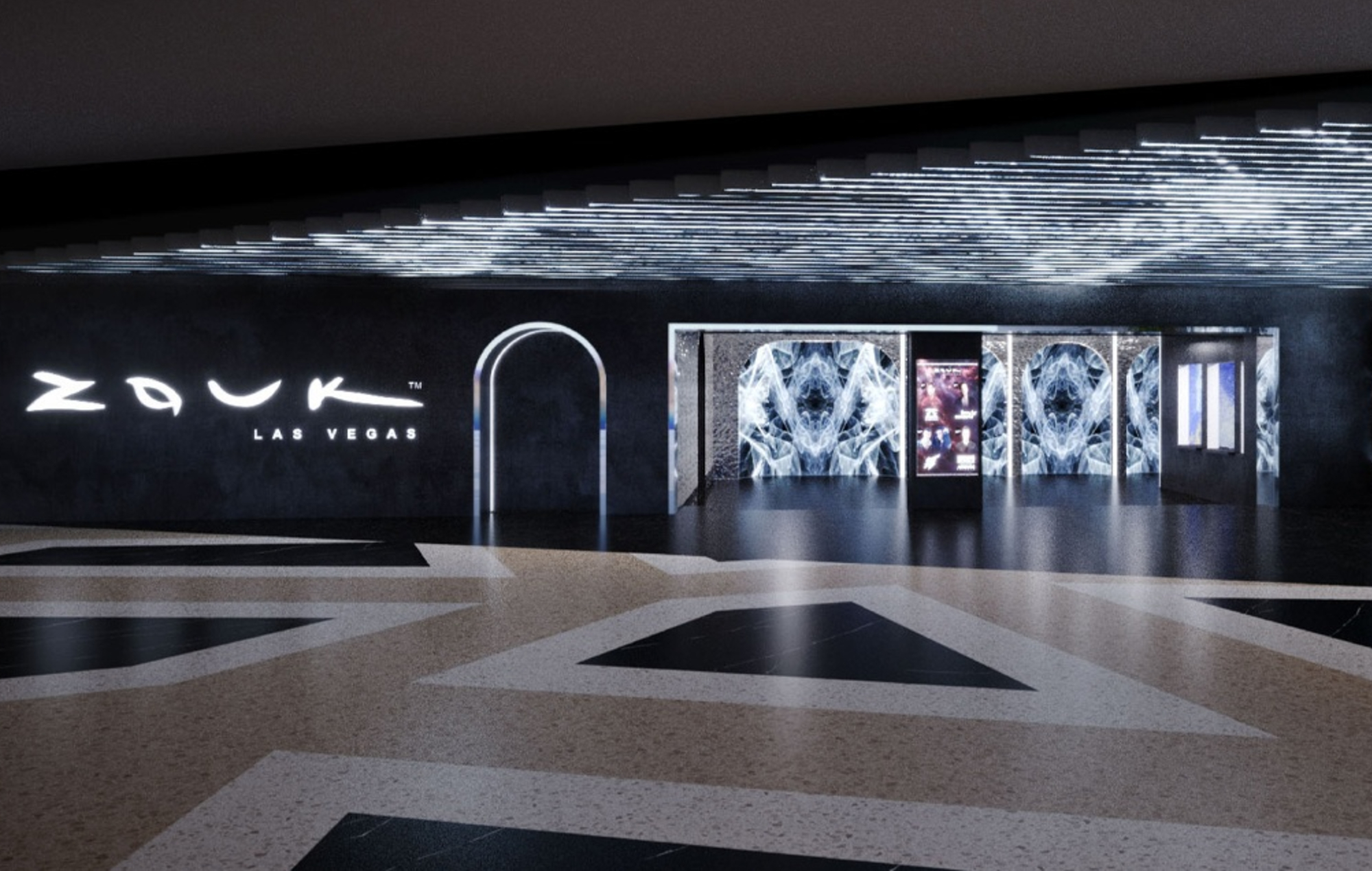 Zouk to open up in Las Vegas next year