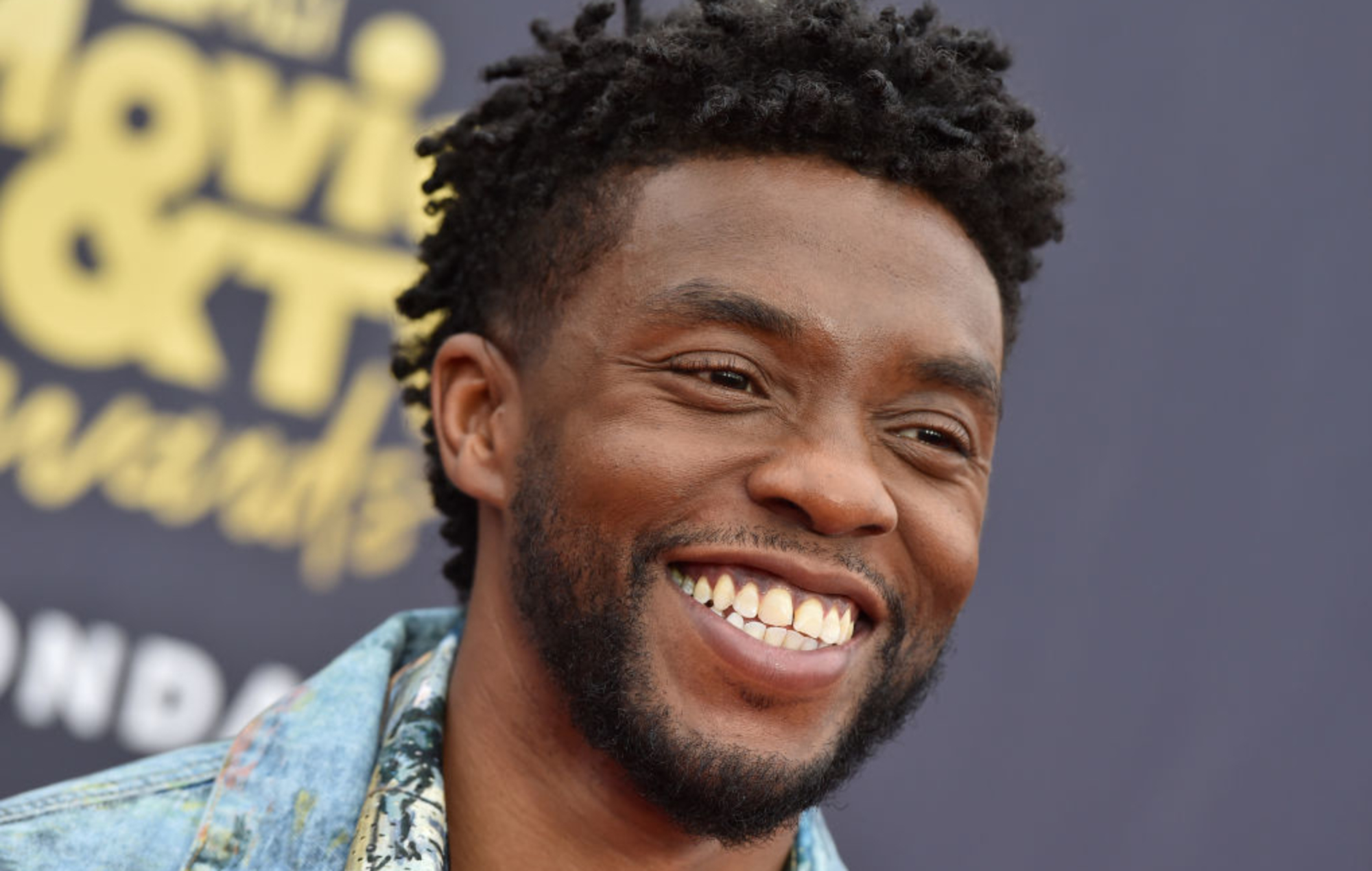 Chadwick Boseman's life and career to be celebrated in new Netflix special