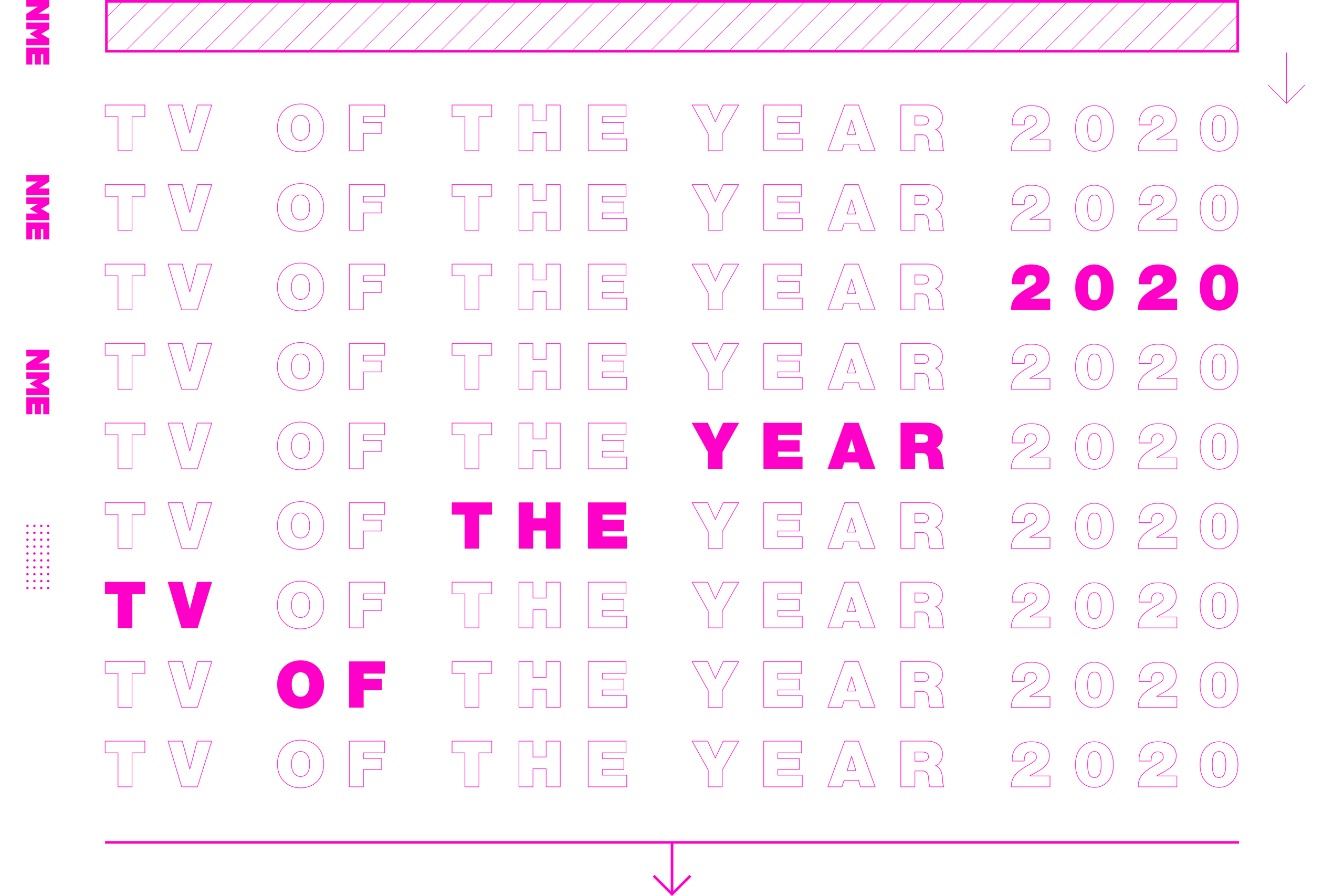 The 20 best TV shows of 2020