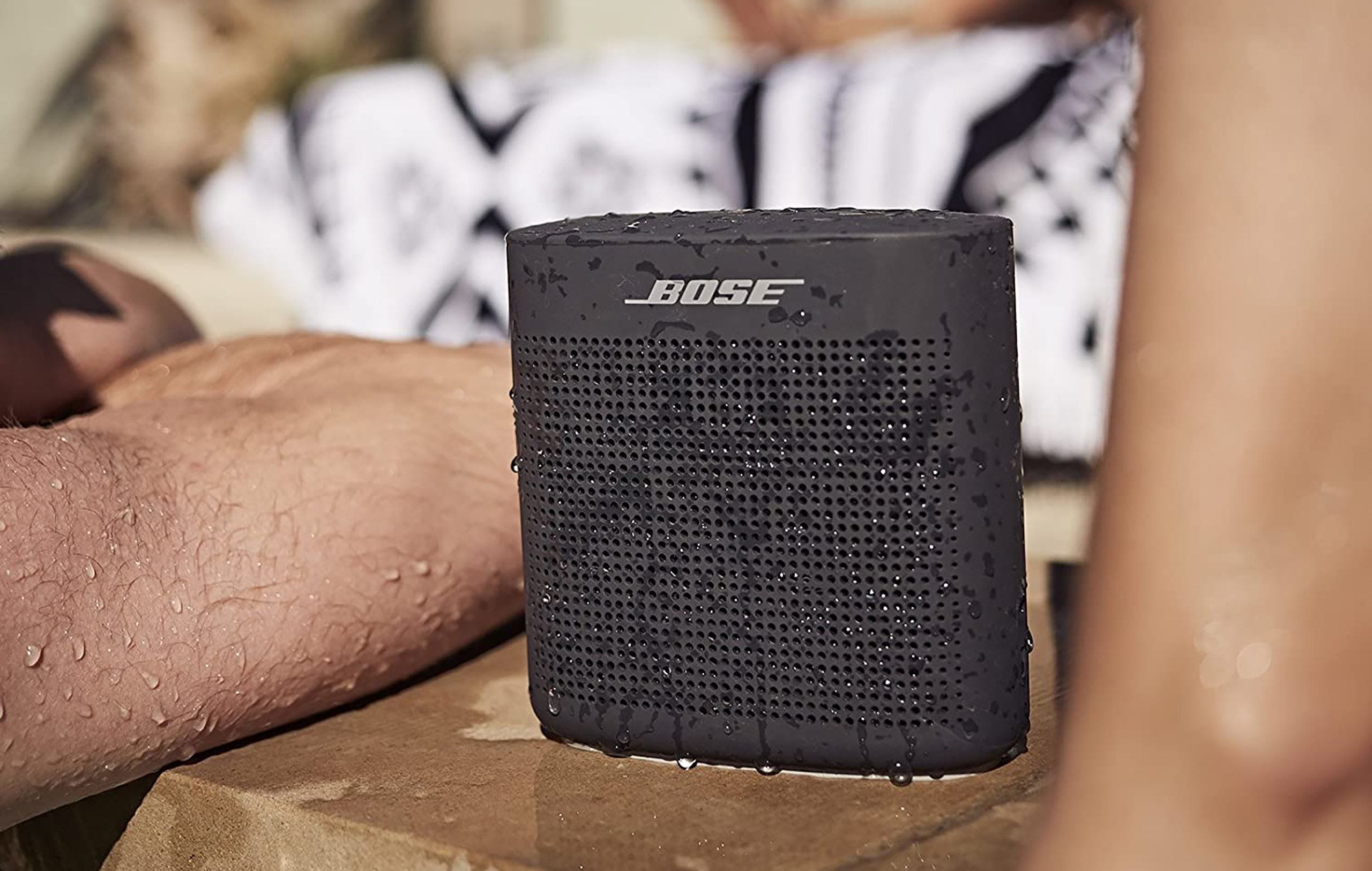Best Portable Bluetooth Speakers 2021 Bose, JBL, Anker Wireless