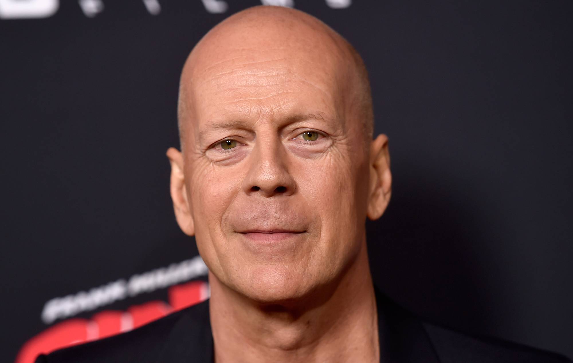 Bruce Willis gets own Razzies category after eight bad