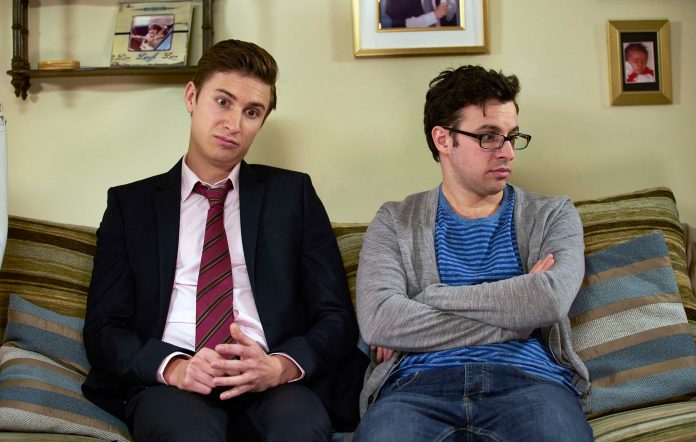 These classic shows are leaving Netflix UK this month