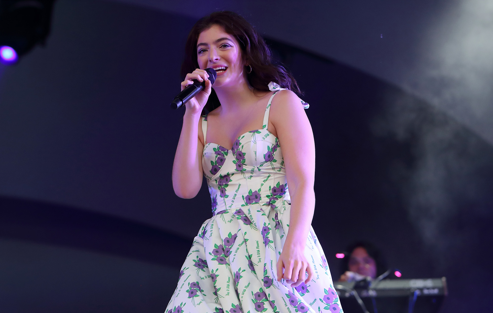 Lorde has revealed that she is working on her third studio album with jack antonoff. Lorde's ex-manager fired from Warner Music after admitting ...