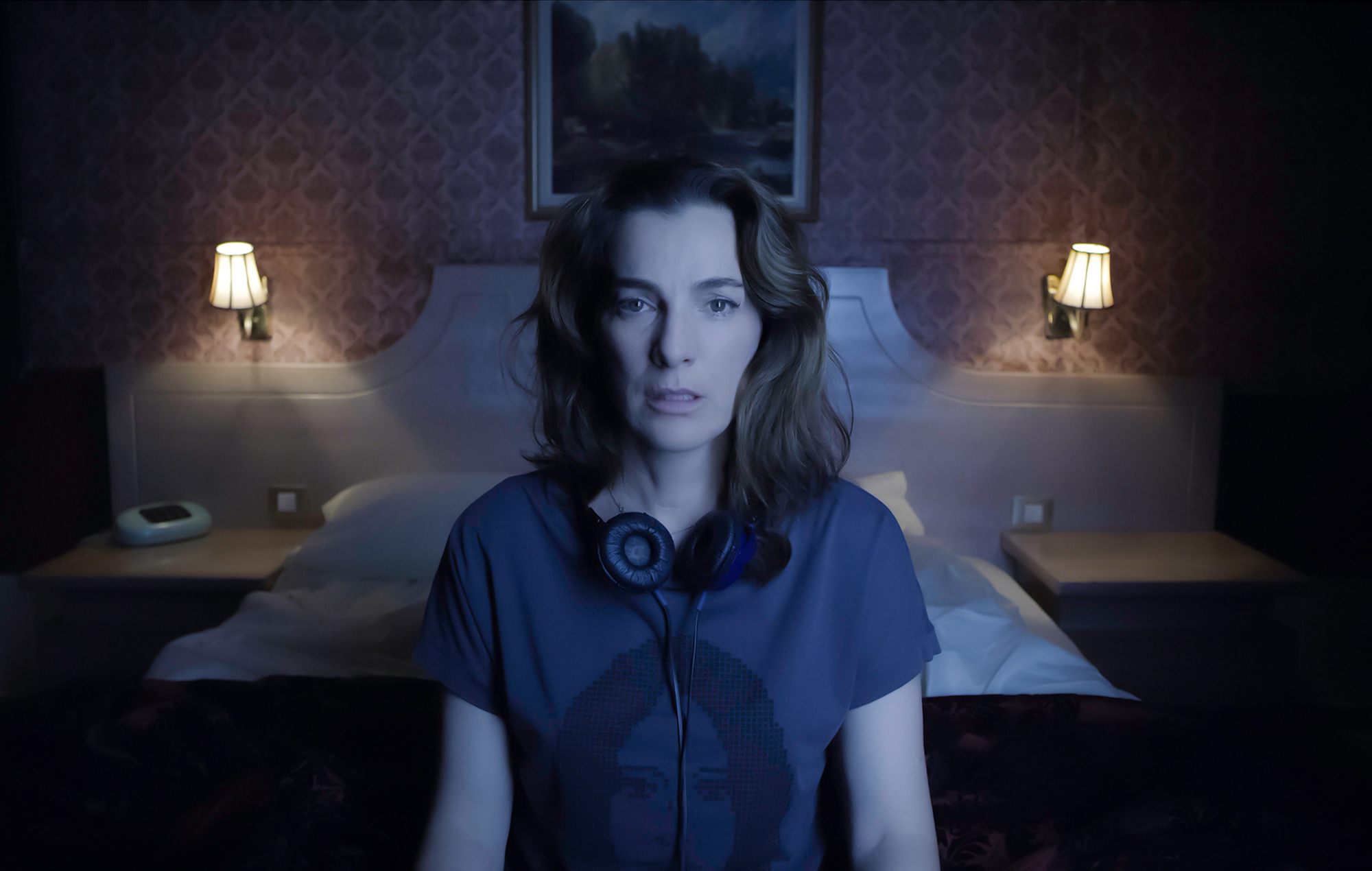 'Losing Alice' review dreamlike erotic thriller gets lost in its own