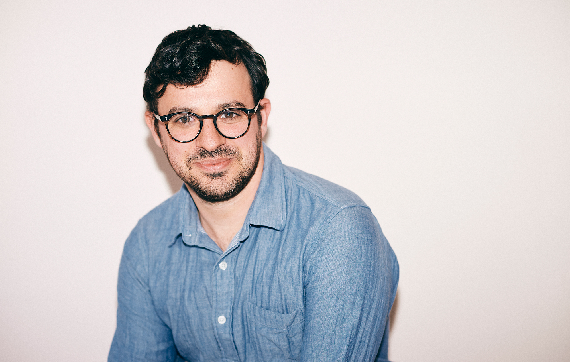 Simon Bird “My career depends on escaping Will from ‘The Inbetweeners