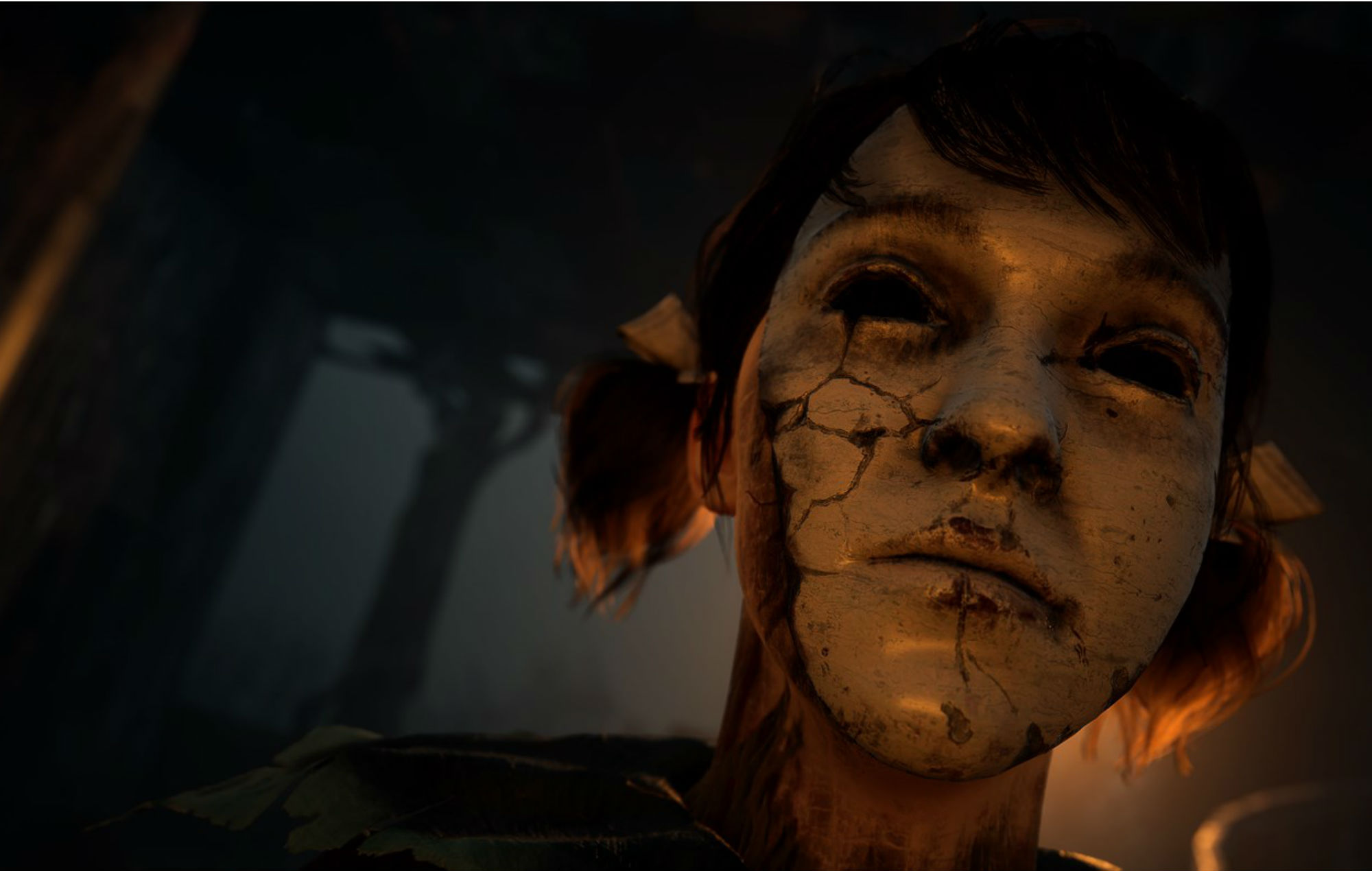 Watch a new gameplay video for ‘The Medium’