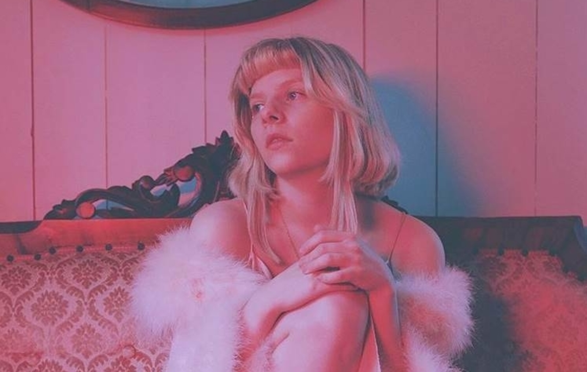 AURORA to celebrate sixyear anniversary of ‘Runaway’ with new EP and