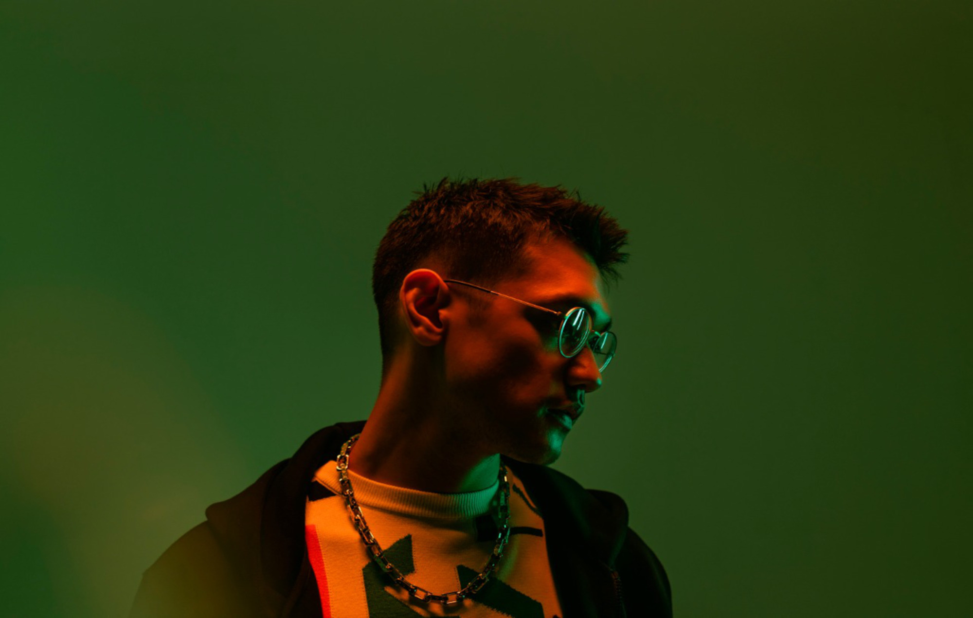 Indonesian singer Afgan makes international debut with new single 'Say