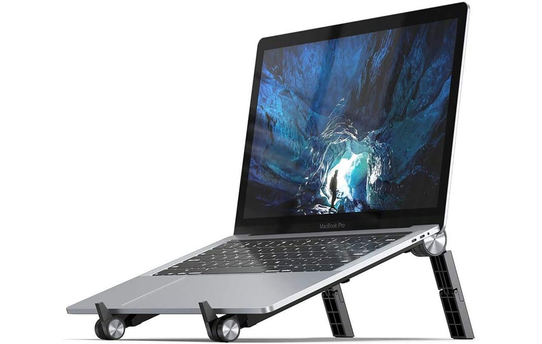 Best Laptop Stands 2021 Get Better Posture And Prevent Neck Pains