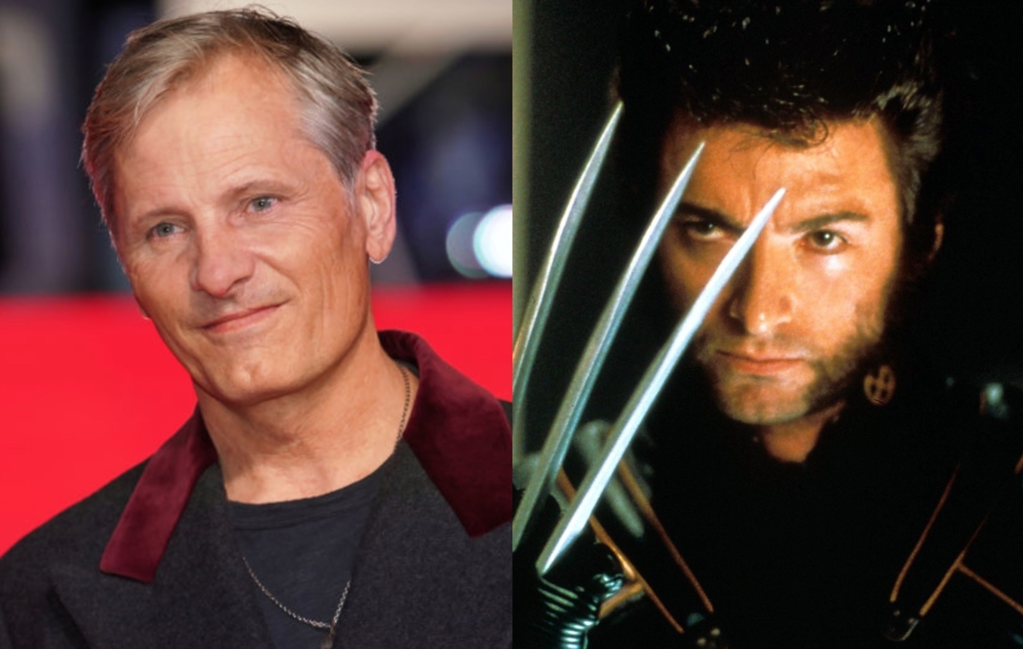 Viggo Mortensen reveals why he turned down Wolverine role