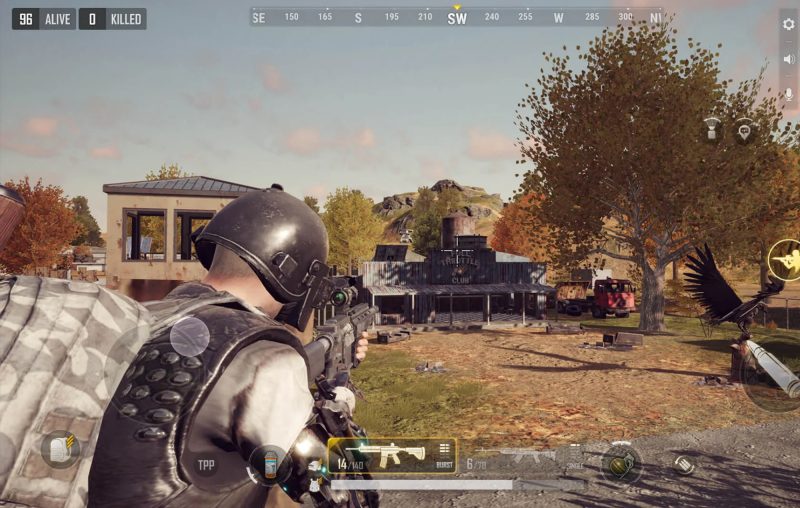 'PUBG 2' has not been replaced by 'New State', may arrive
