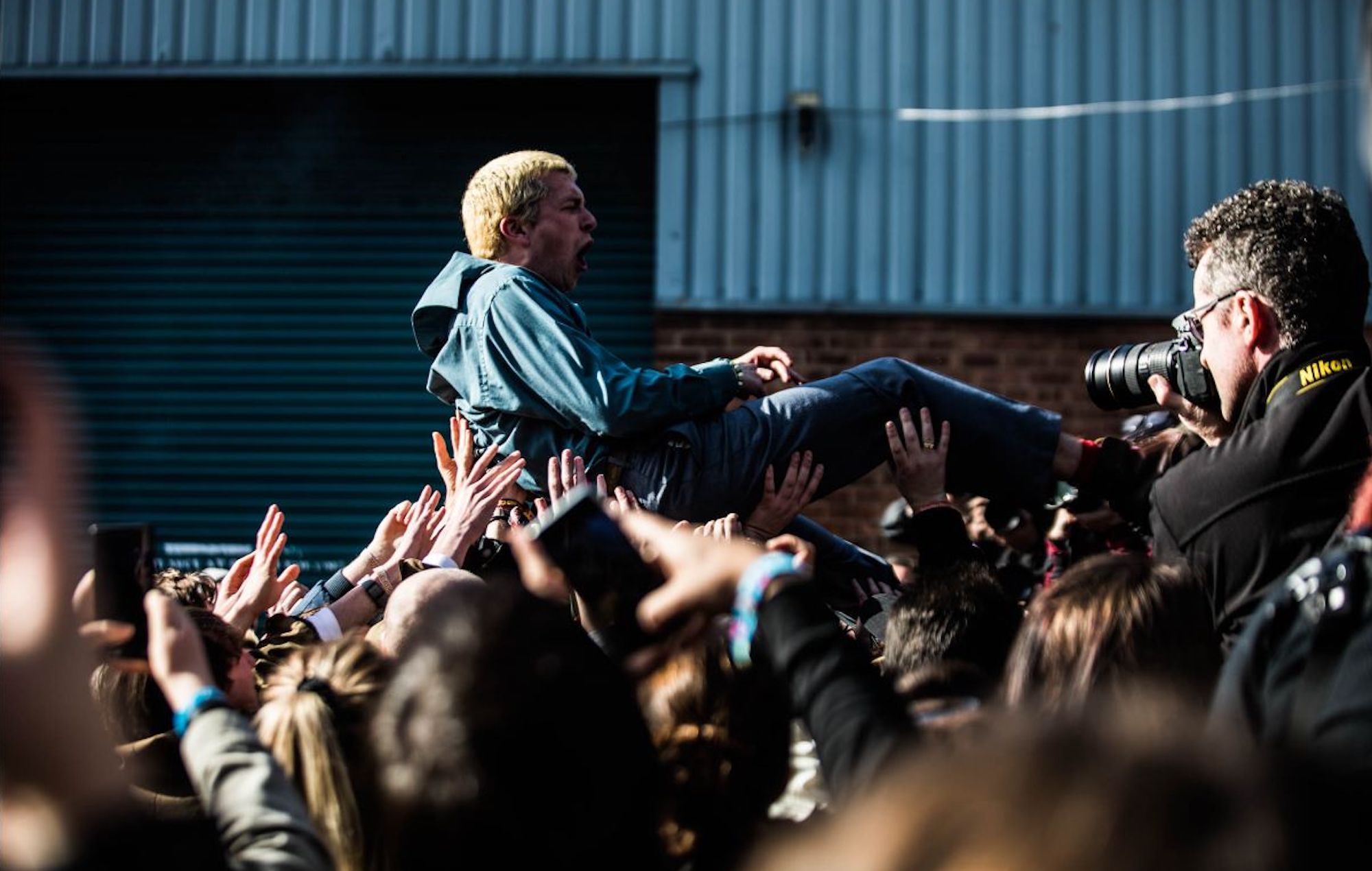 Liverpool's Sound City Festival confirmed for October