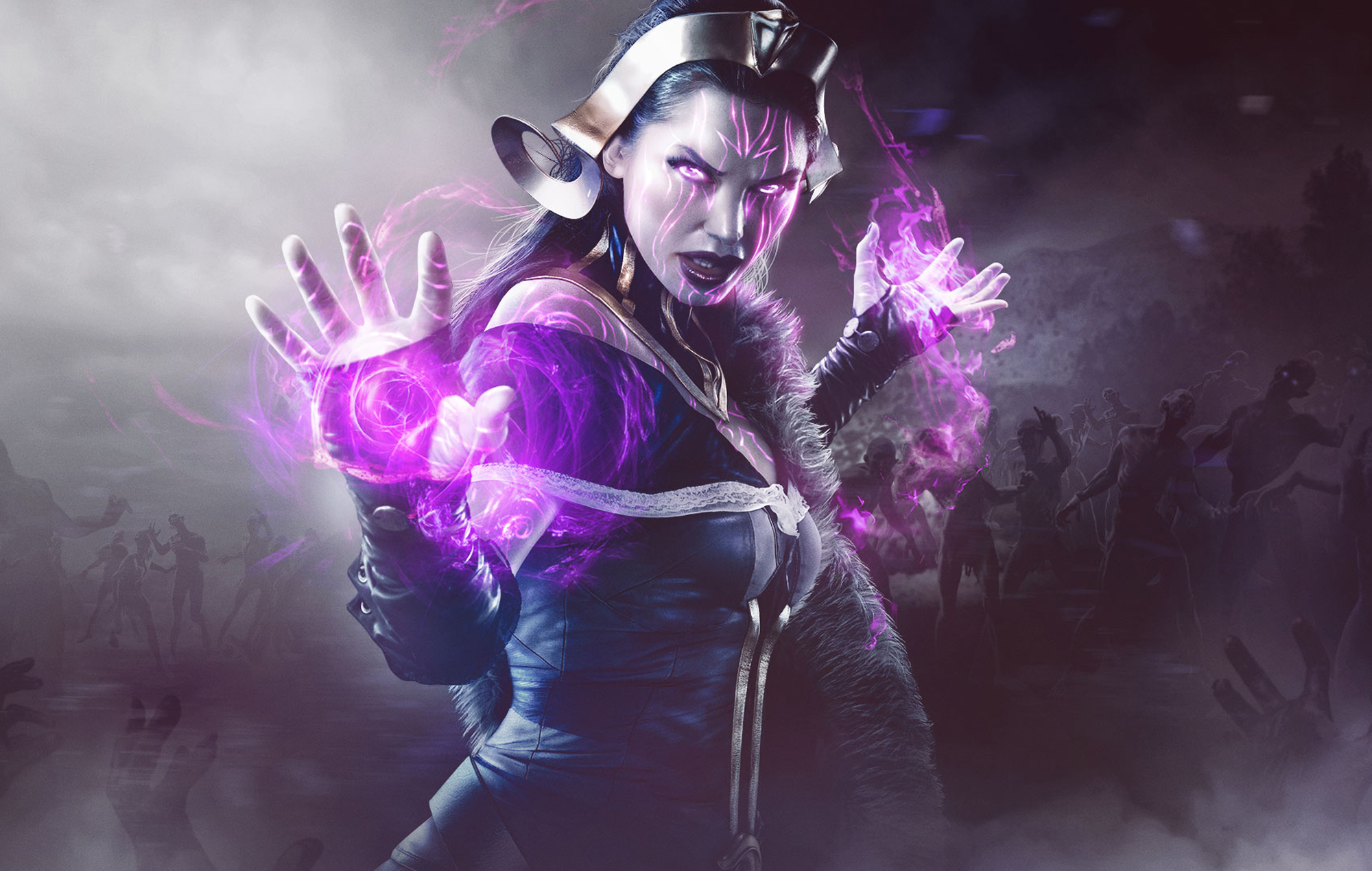 'MTG Arena' officially launches for iOS and Android today