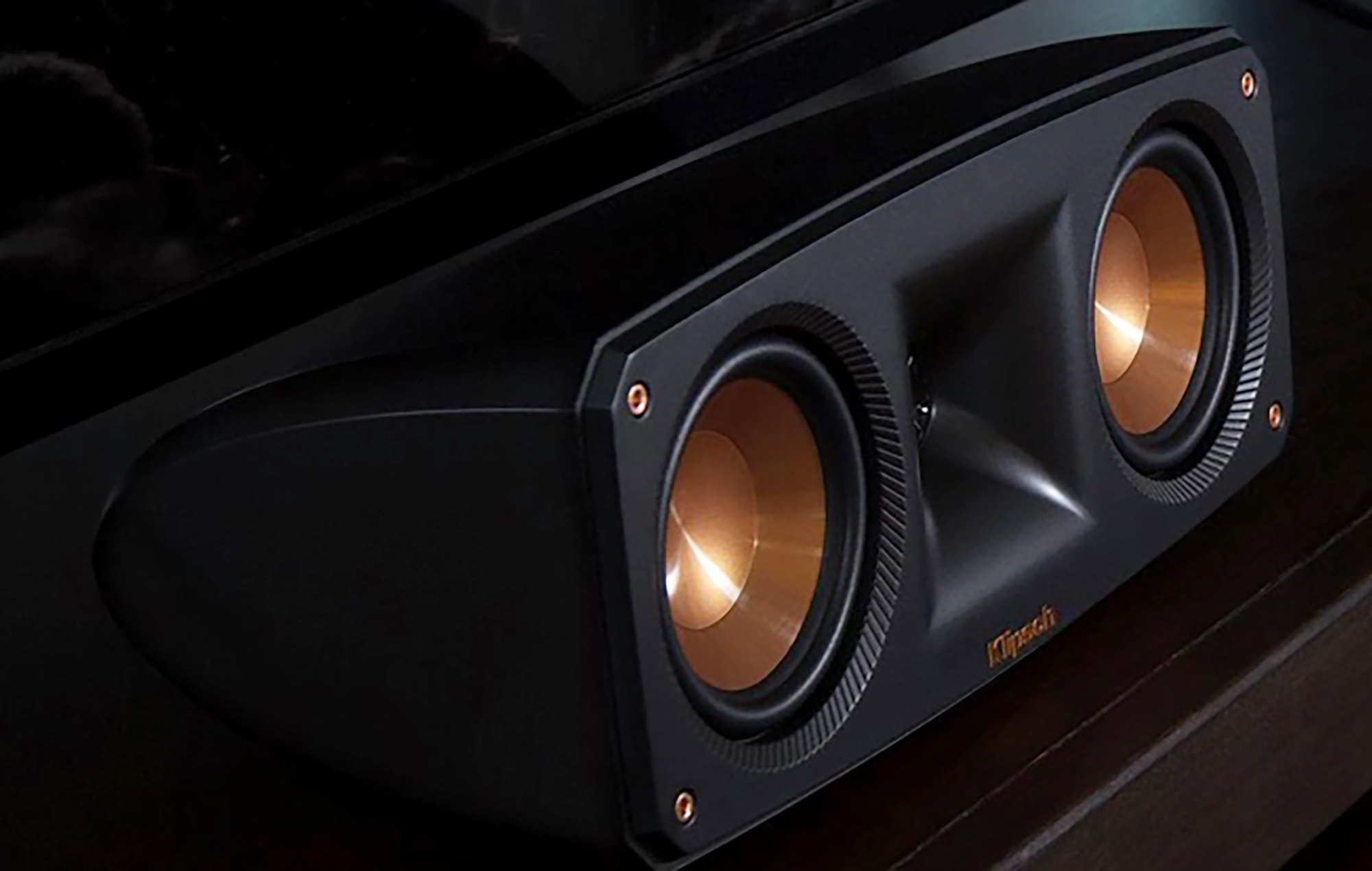 This full Klipsch surround sound system is a steal at almost 600 off