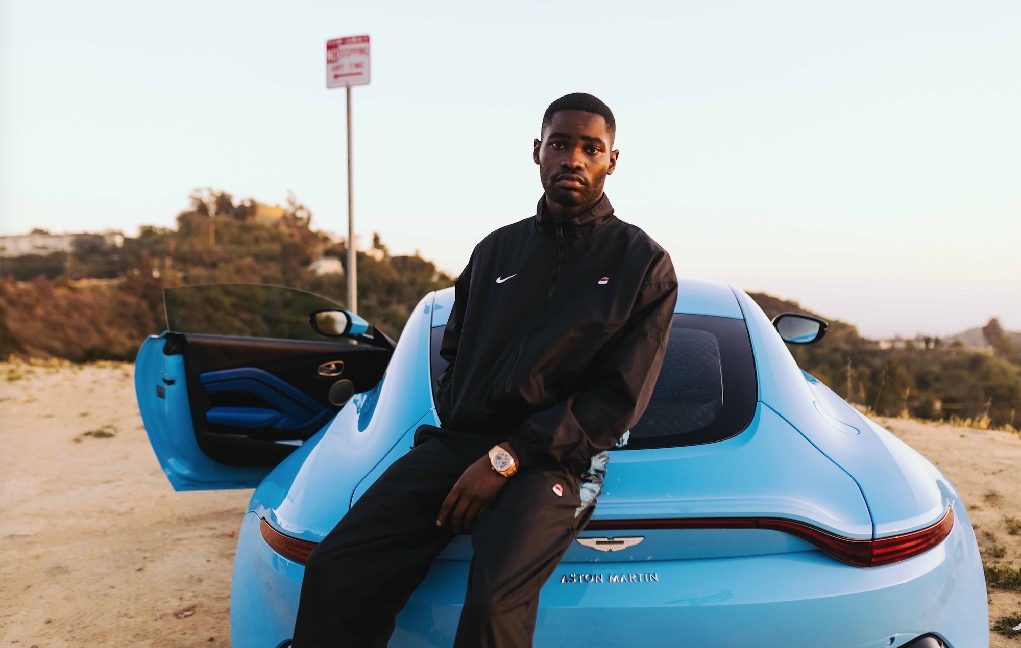 Dave announces new album 'We're All Alone In This Together'