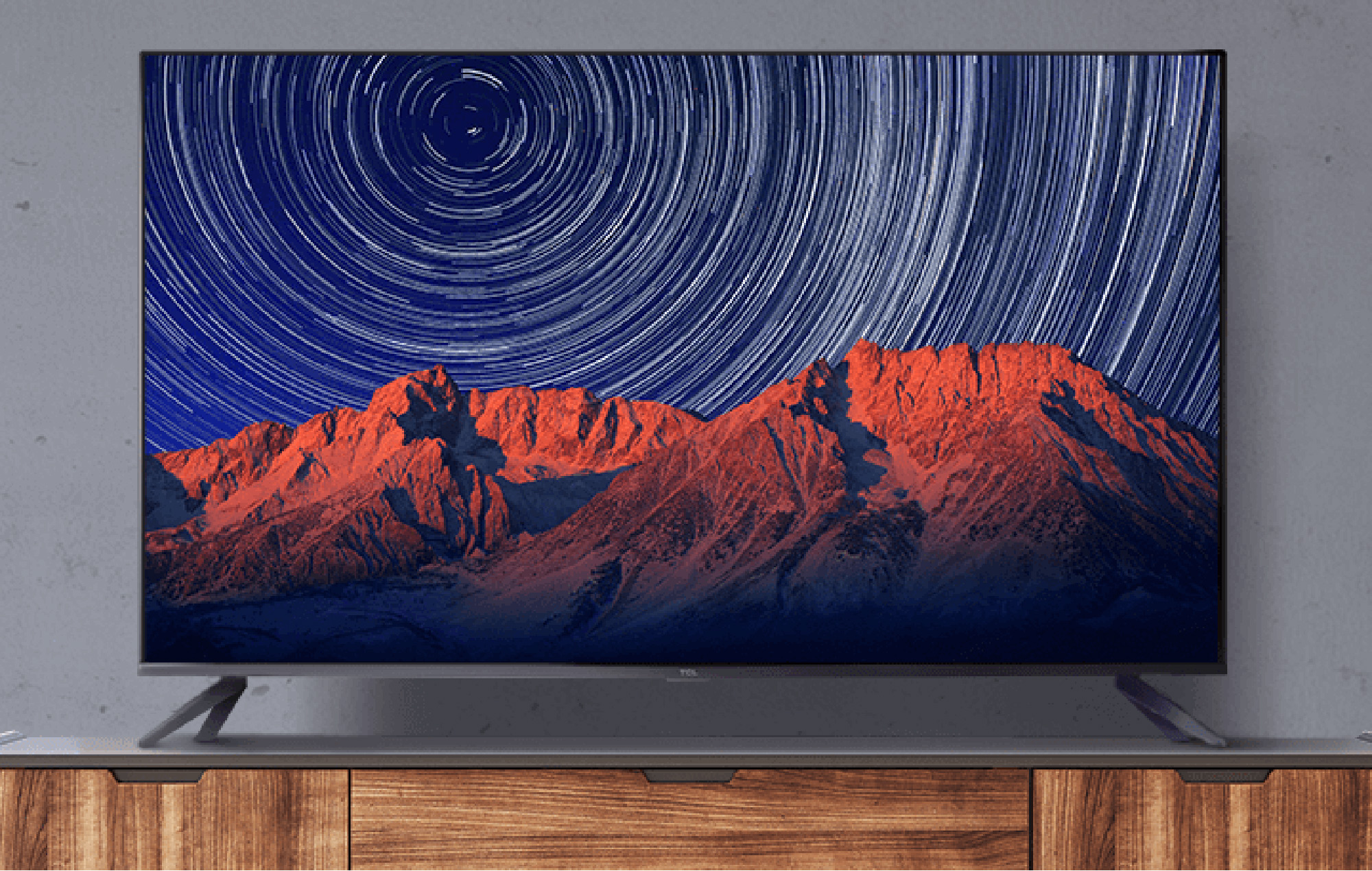 This massive 75inch 4K TV is going for under 1,000 right now