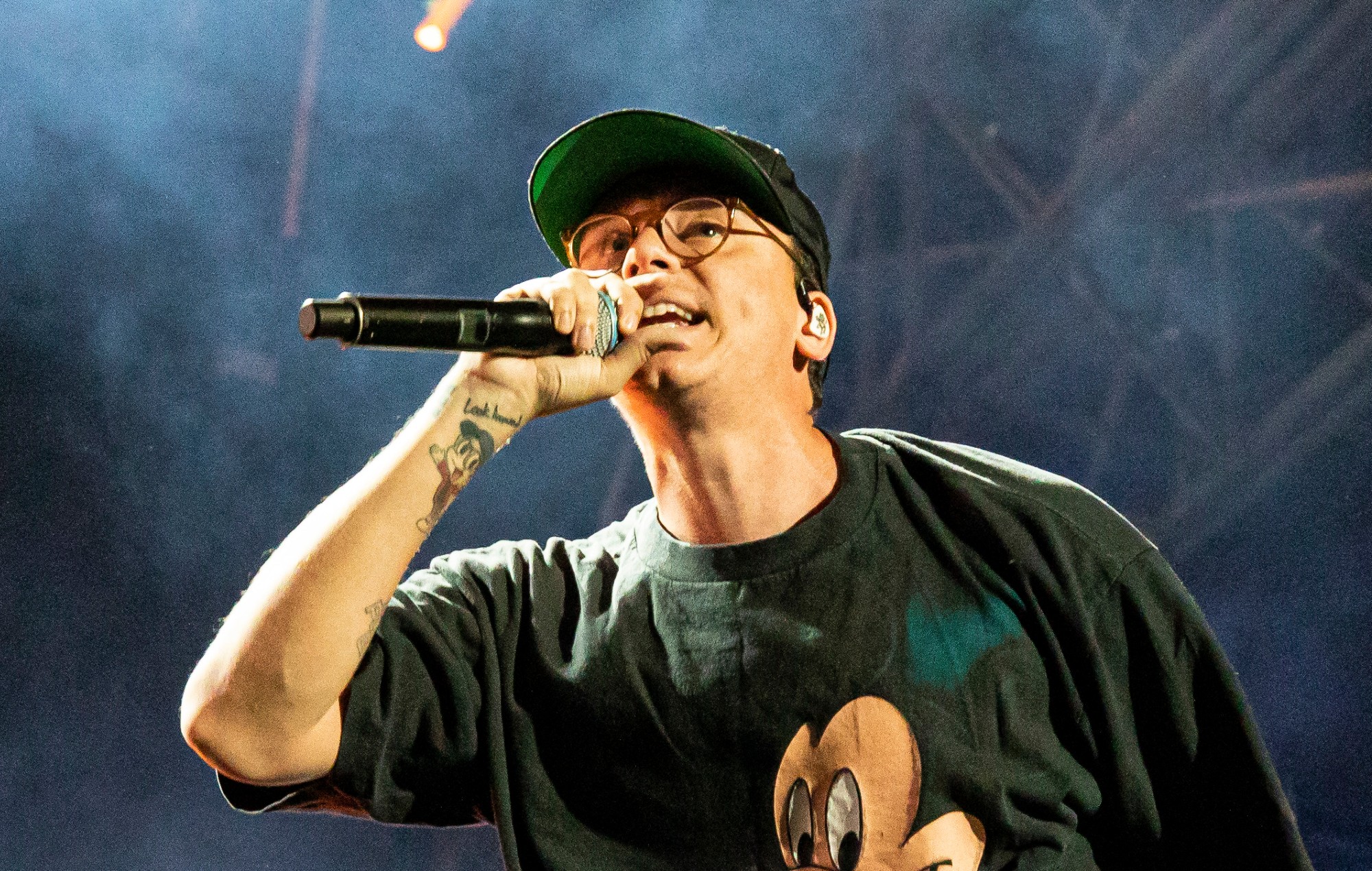 Logic returns with new song ‘Tired In Malibu’ LaptrinhX / News