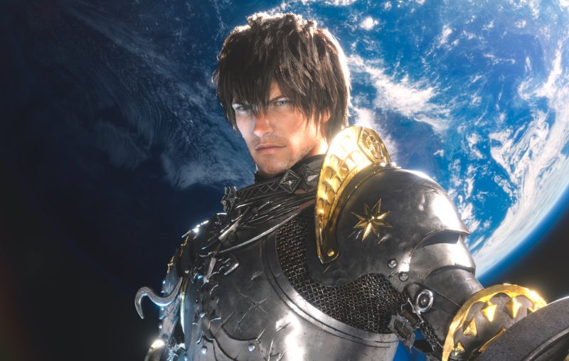 'Final Fantasy XIV Endwalker' official release date confirmed