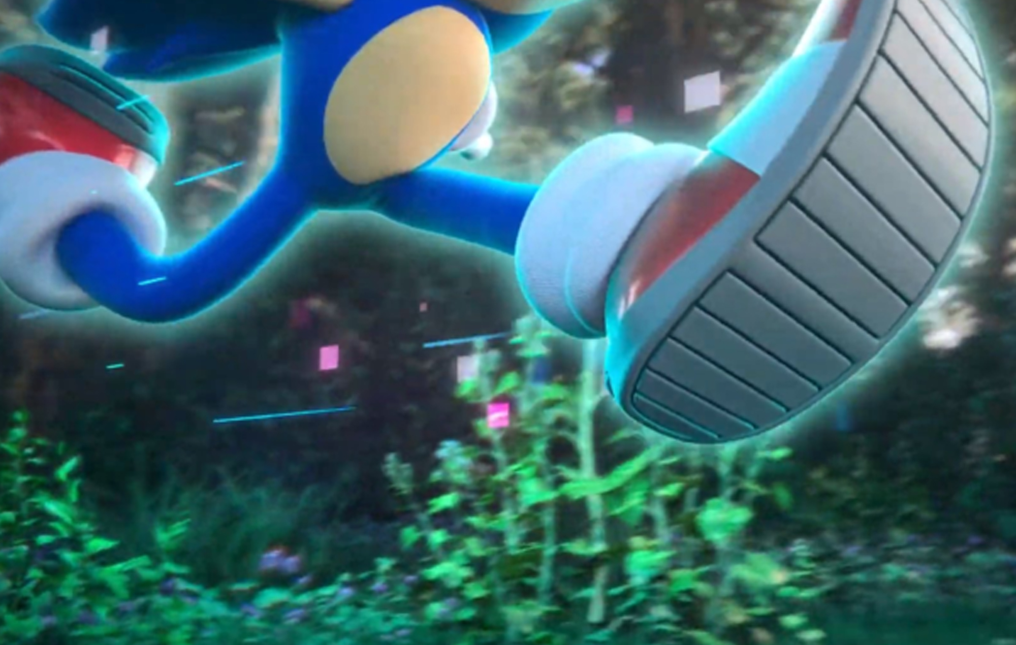 SEGA reveals 'Sonic Colors Ultimate' and teases new game coming 2022