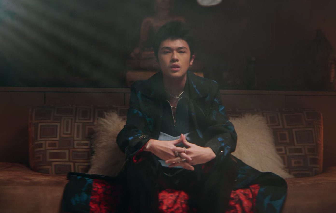 Warren Hue unveils new single ‘Too Many Tears’ with music video