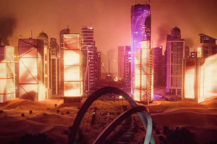 DICE offers gamer a free copy of Battlefield 2042 for completing a unique challenge