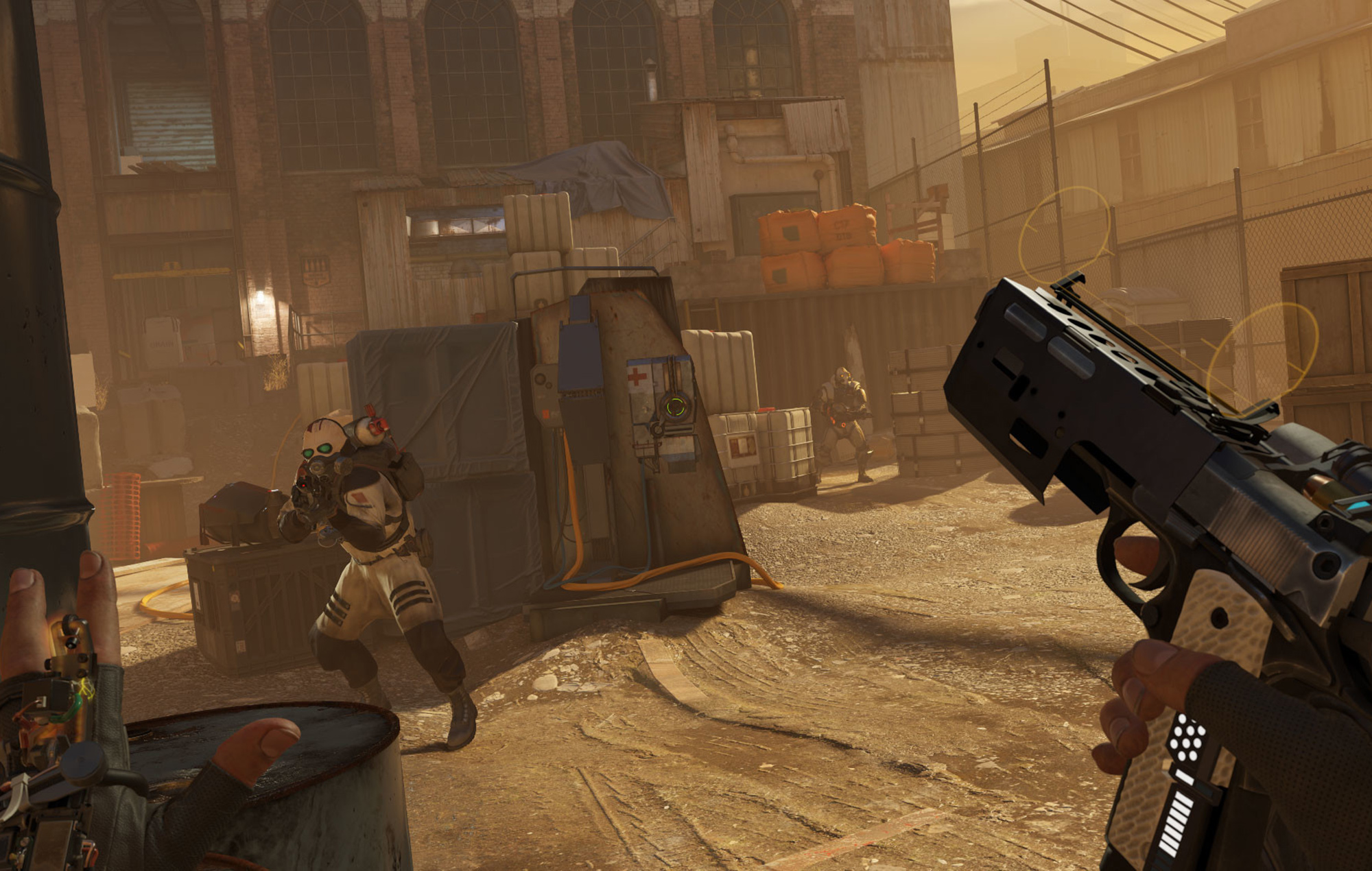 The best VR games What are the best PSVR, Oculus and other VR games?