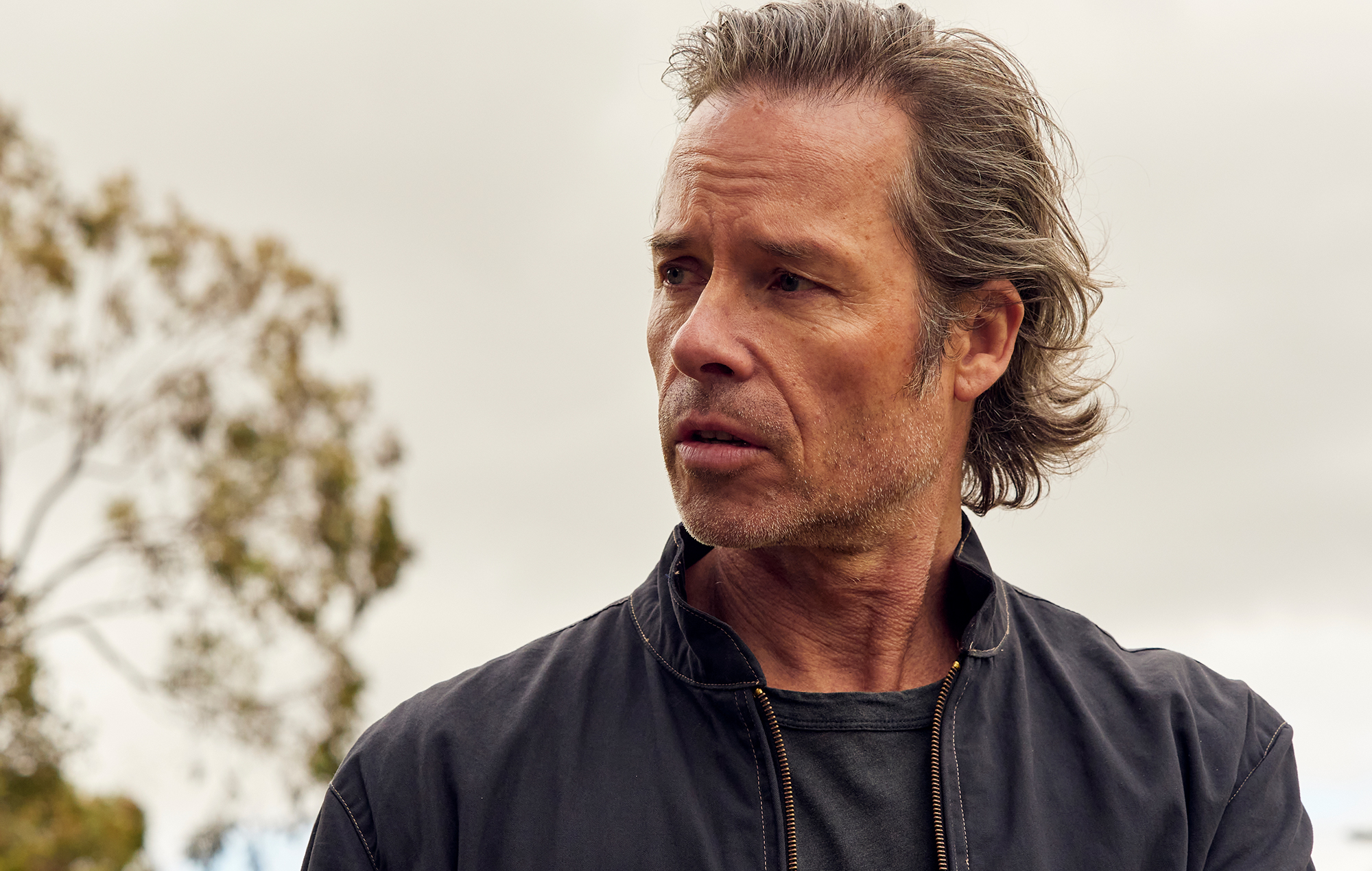 A complete guide to the twisted, crimefilled universe of Jack Irish