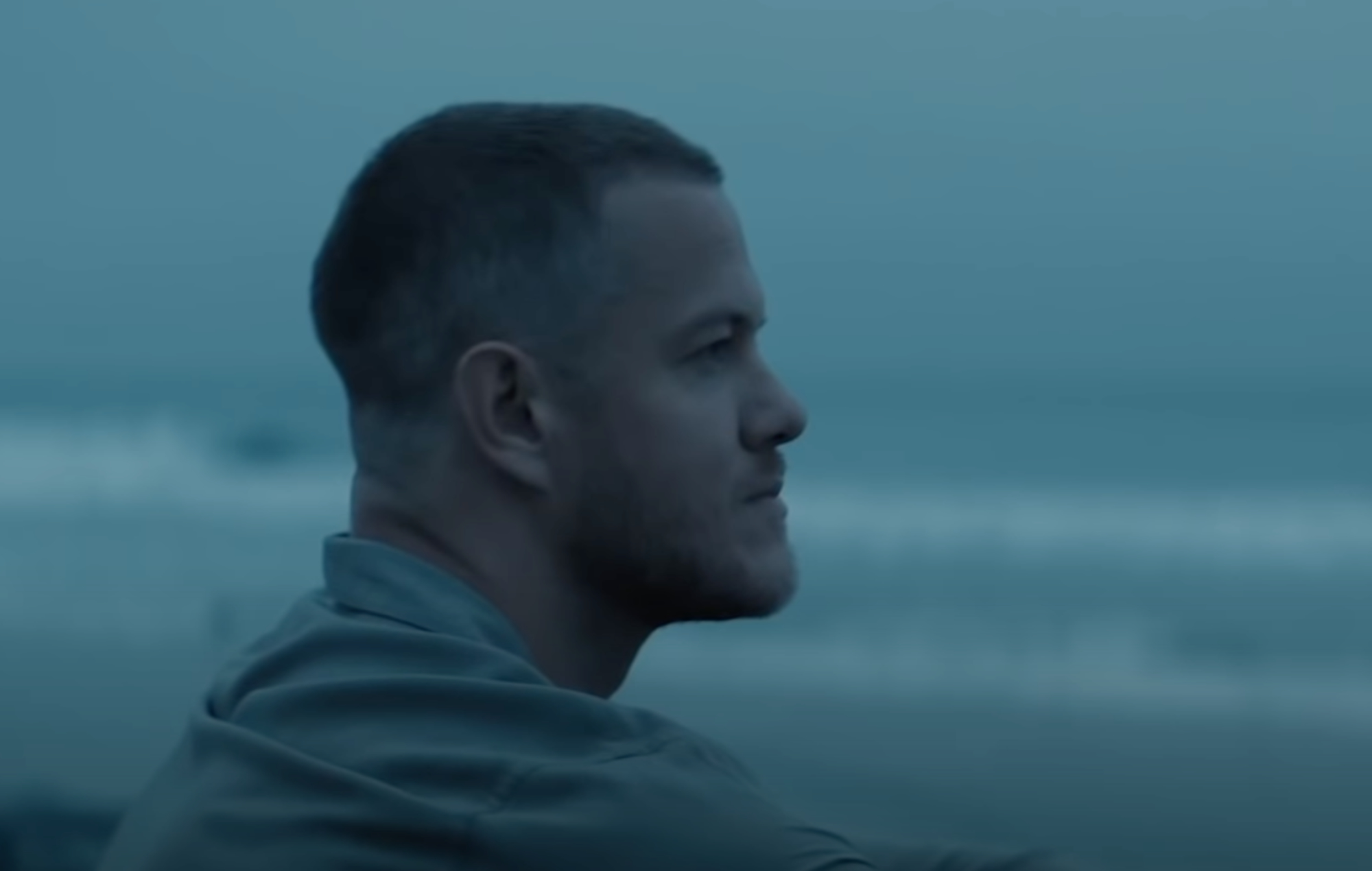 Imagine Dragons share powerful, griefstricken video for ‘Wrecked’ music trend talent
