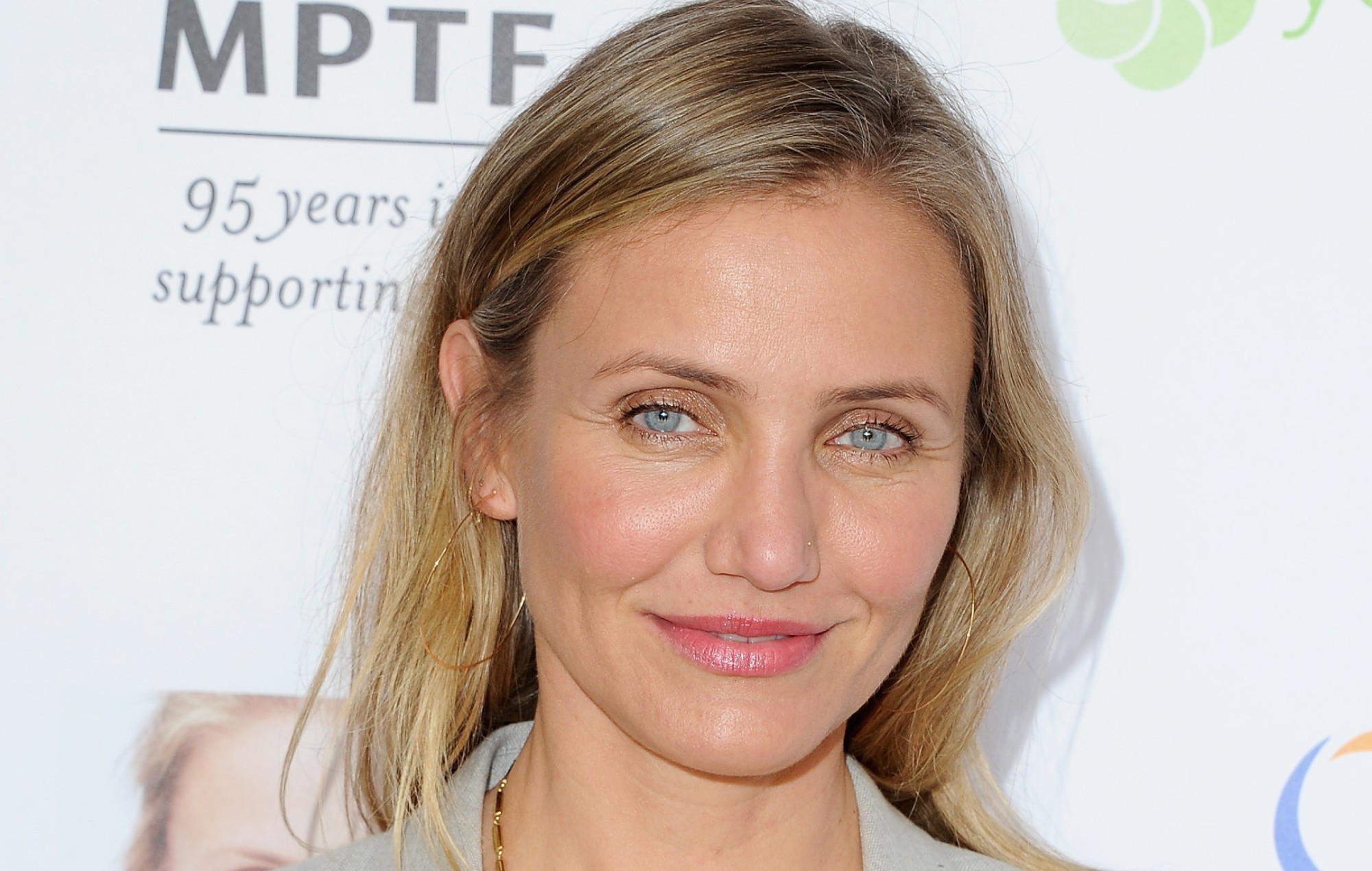 Cameron Diaz laughed off misogyny in the film industry(021)