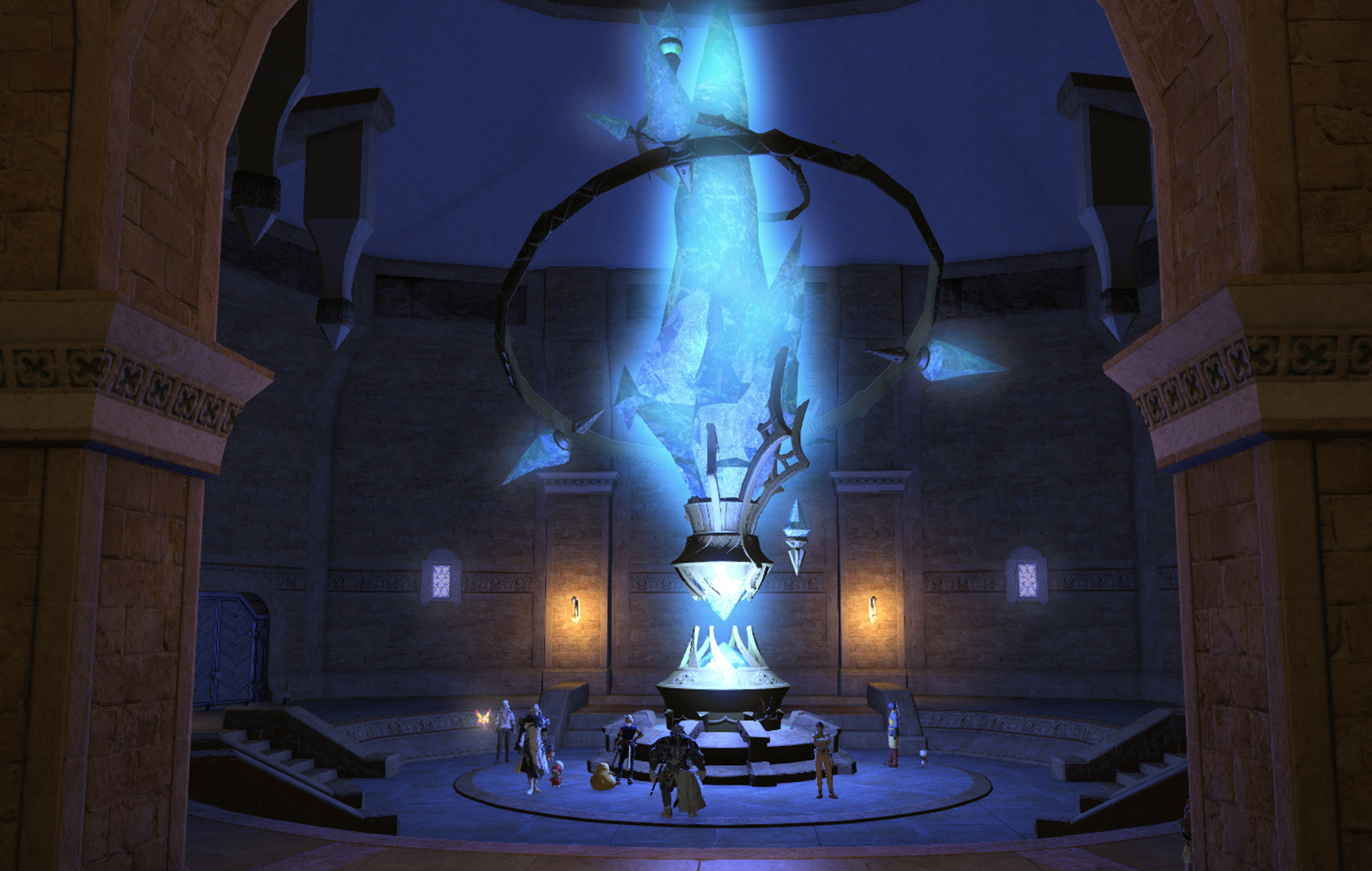 Final Fantasy 14 Beginner’s Guide How to get started in FFXIV