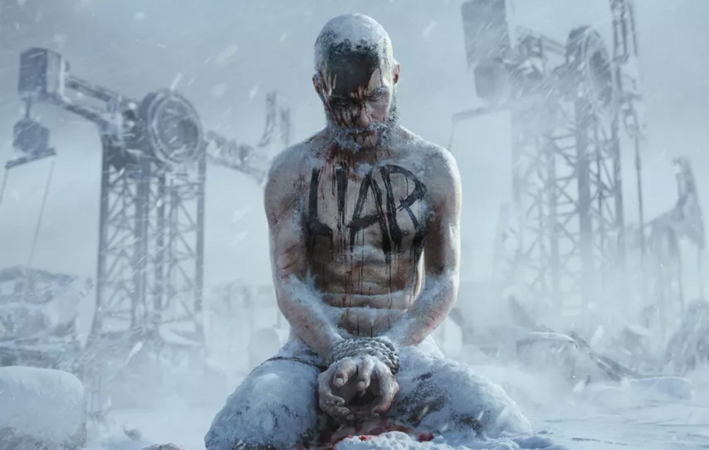 'Frostpunk 2' announced, is set 30 years after the original